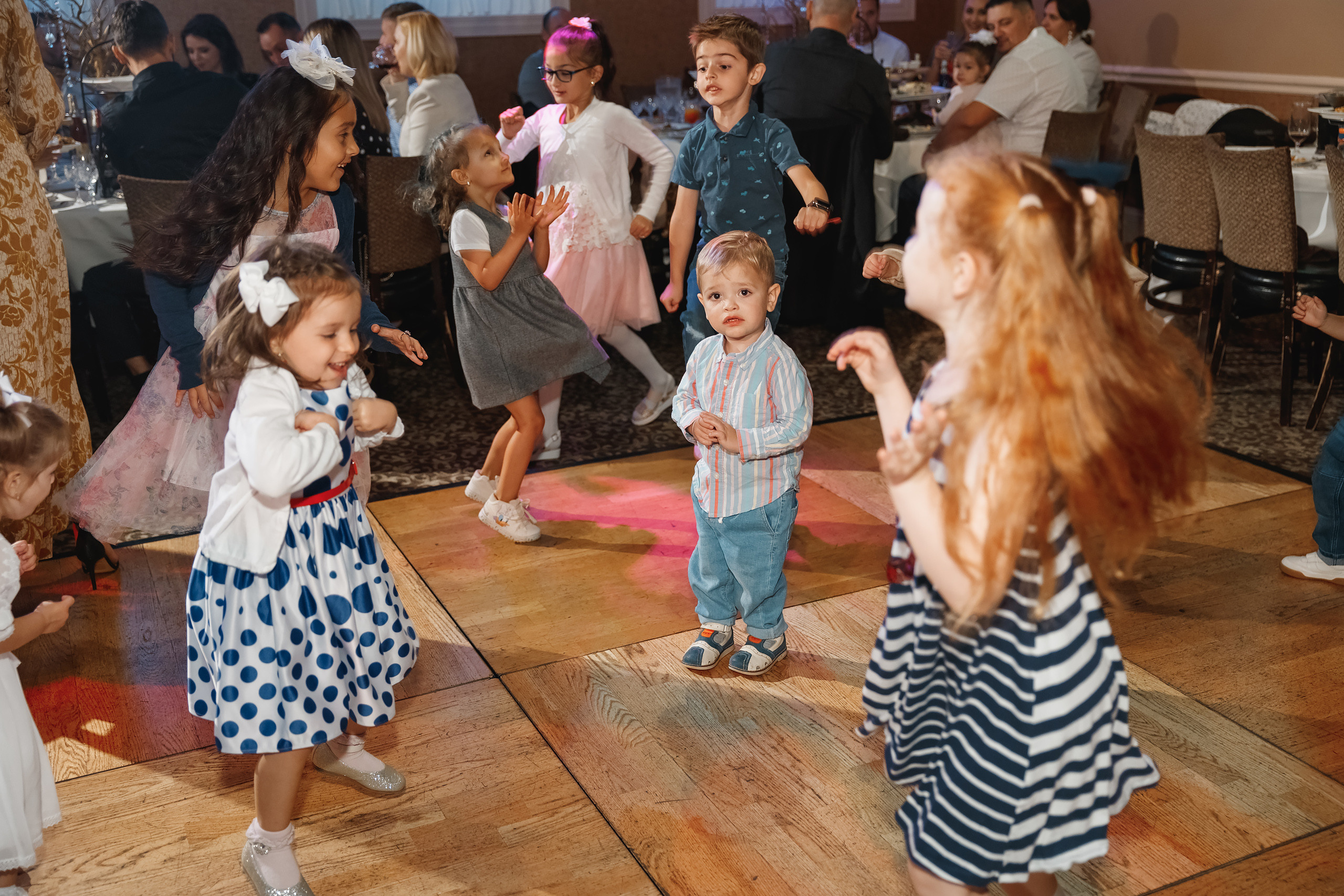 09,04.2021 First birthday. Wedding family event photographer in Chicago Nick Yushevich