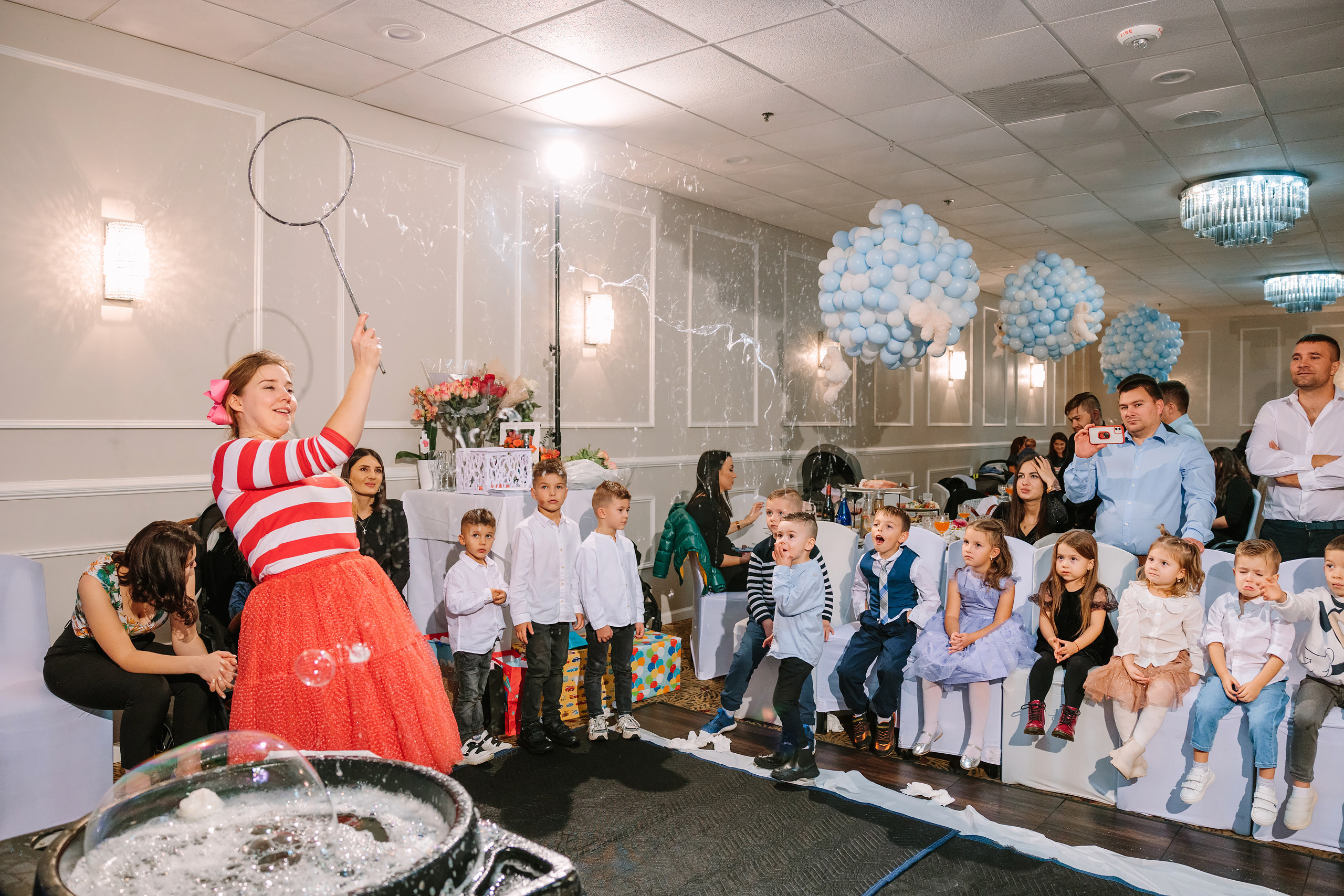 12052021 Cumetria. Wedding family event photographer in Chicago Nick Yushevich