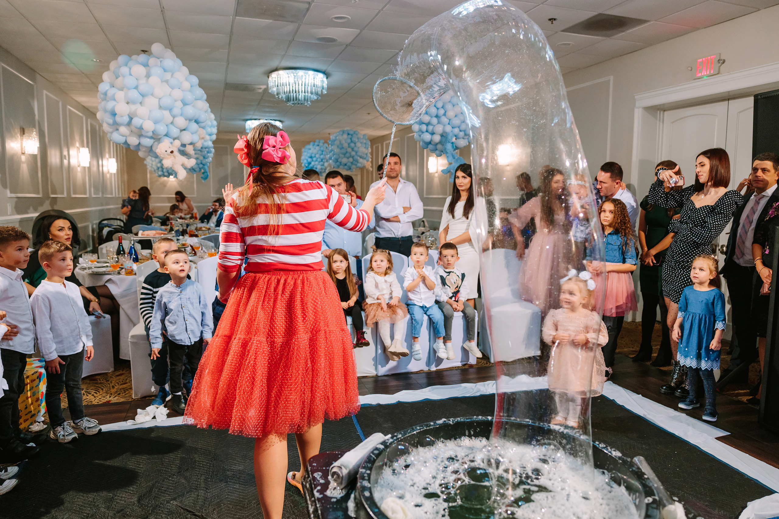 12052021 Cumetria. Wedding family event photographer in Chicago Nick Yushevich