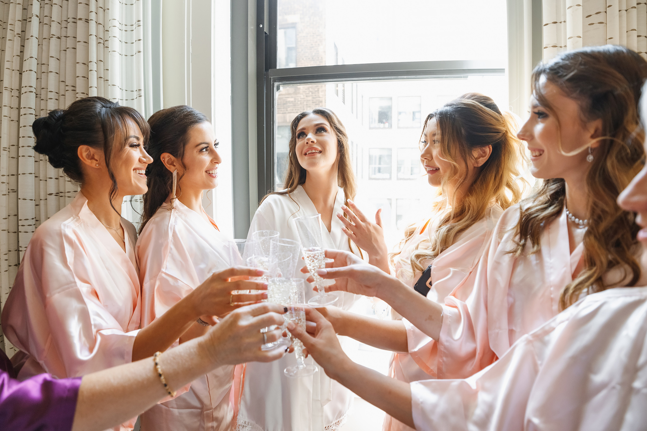 08.14.2021 Wedding. Wedding family event photographer in Chicago Nick Yushevich