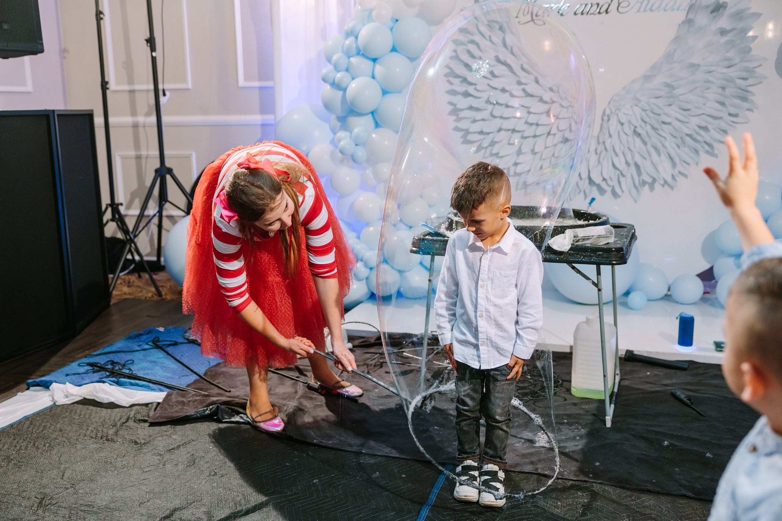 12052021 Cumetria. Wedding family event photographer in Chicago Nick Yushevich