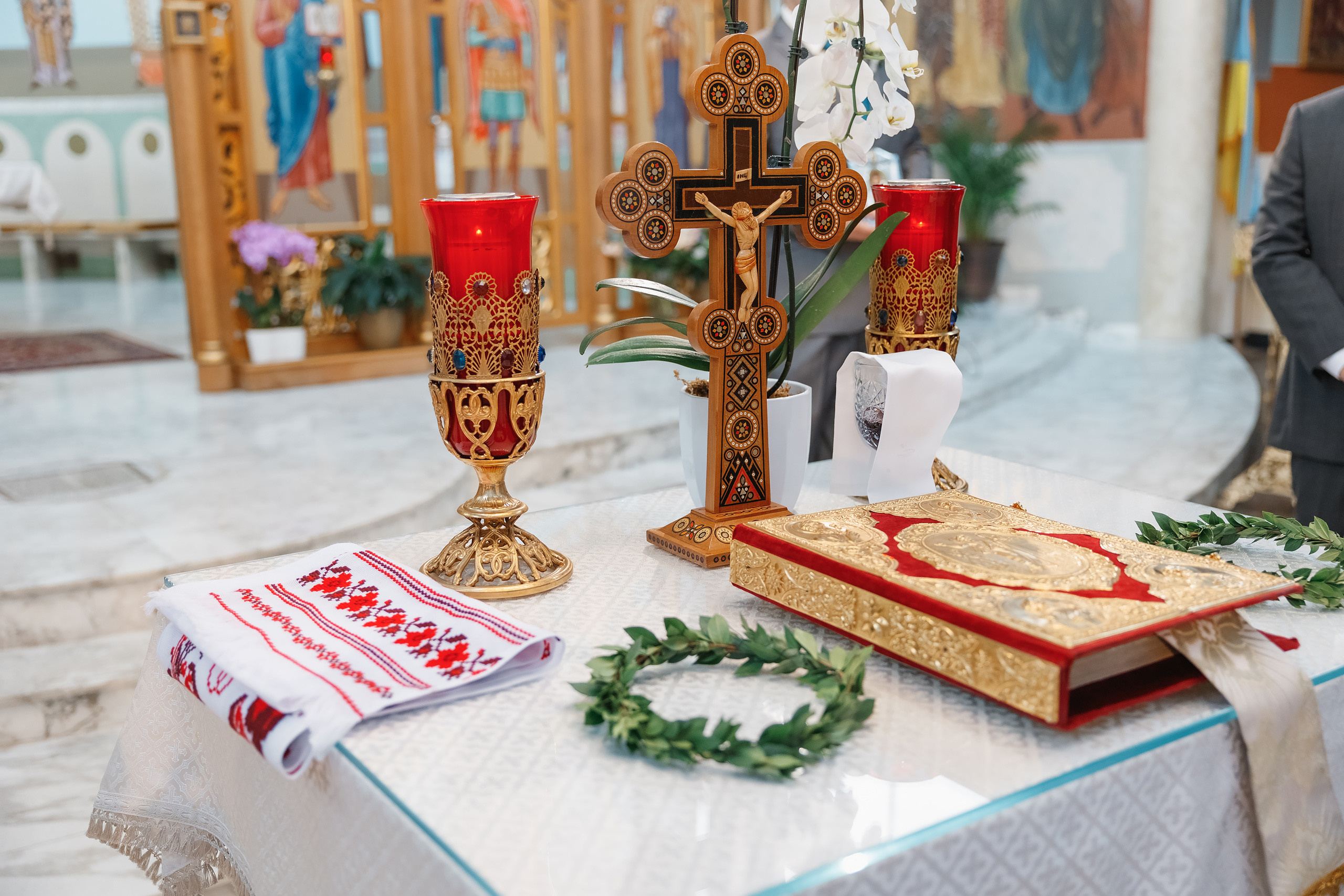 09.04.2021 Wedding. Wedding family event photographer in Chicago Nick Yushevich