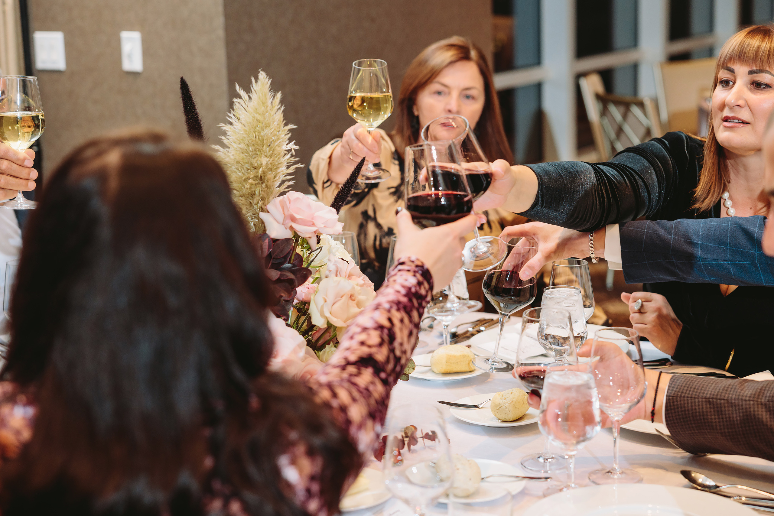 10.23.2021 Anastasia’s Birthday Party. Wedding family event photographer in Chicago Nick Yushevich