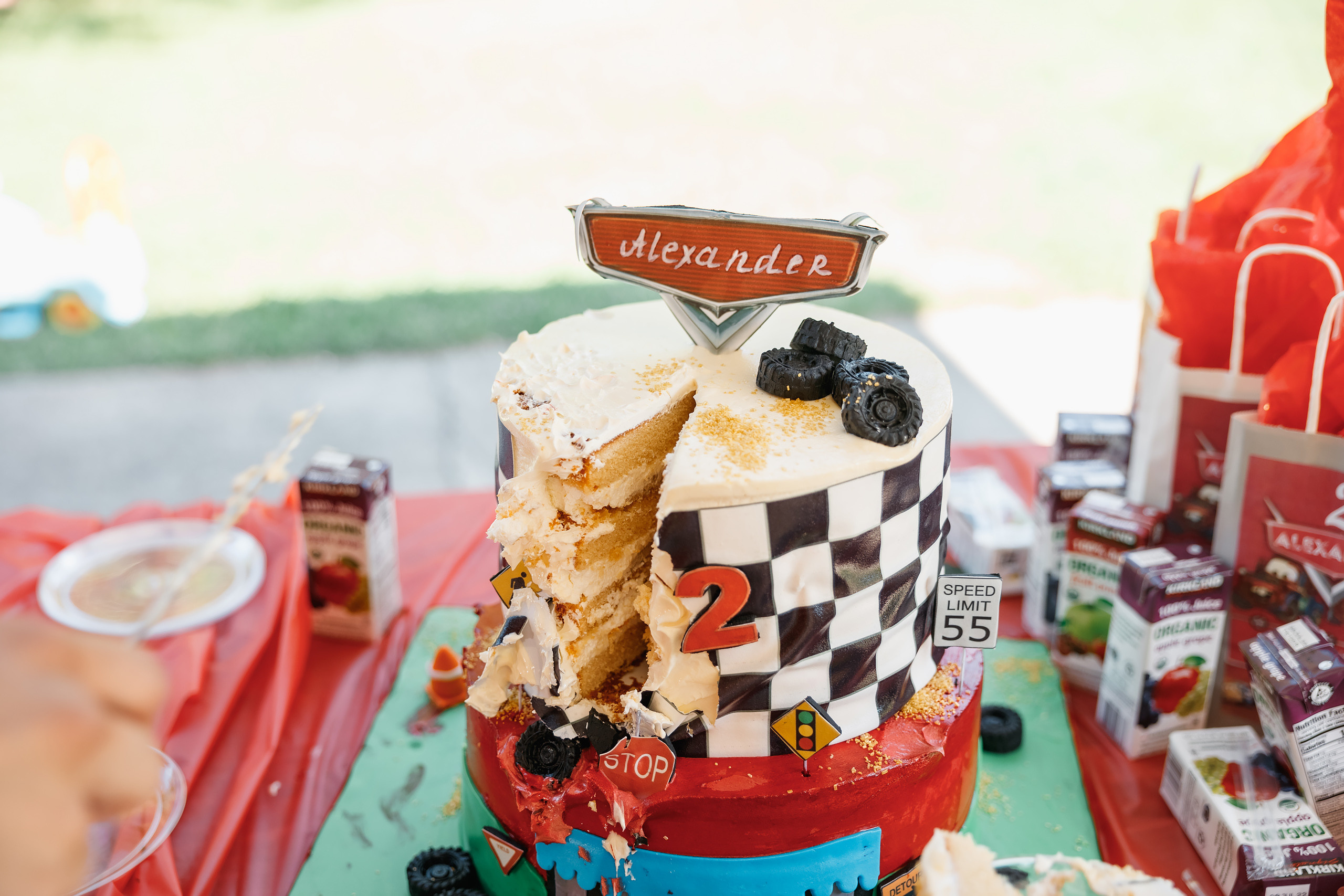 08.22.2021 Birthday photoshoot. Wedding family event photographer in Chicago Nick Yushevich