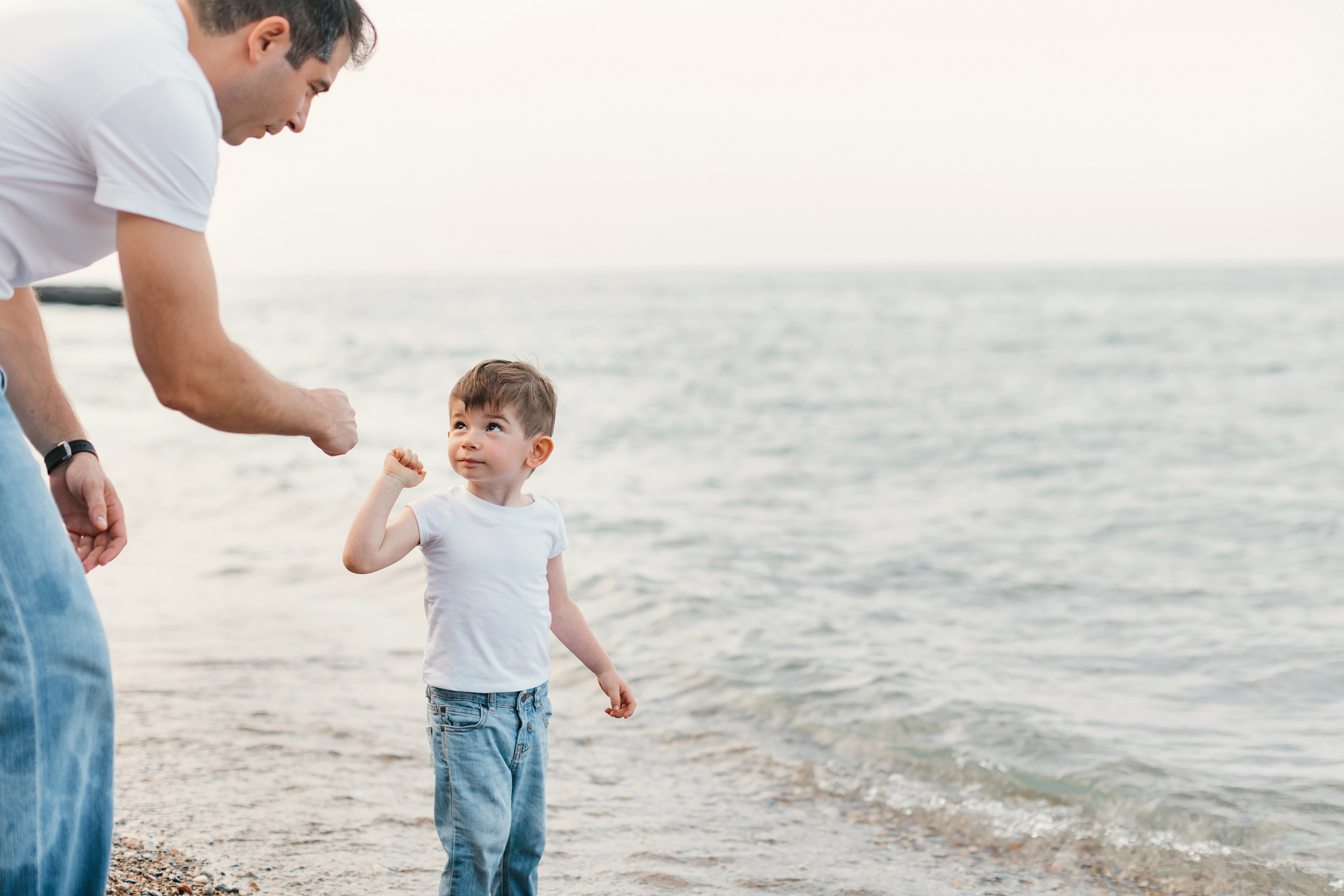 08.20.2021 Family photoshoot. Wedding family event photographer in Chicago Nick Yushevich