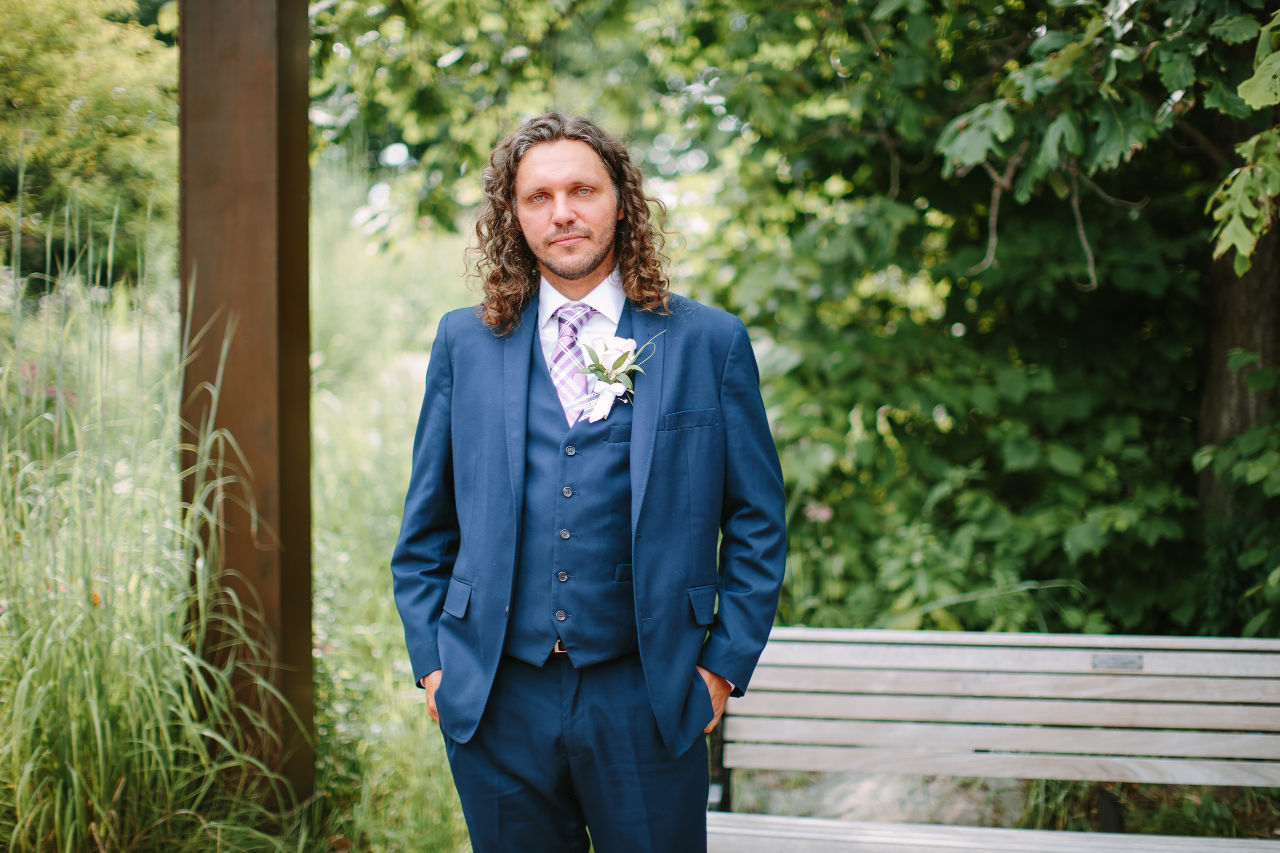 08.03.2019 Wedding. Wedding family event photographer in Chicago Nick Yushevich