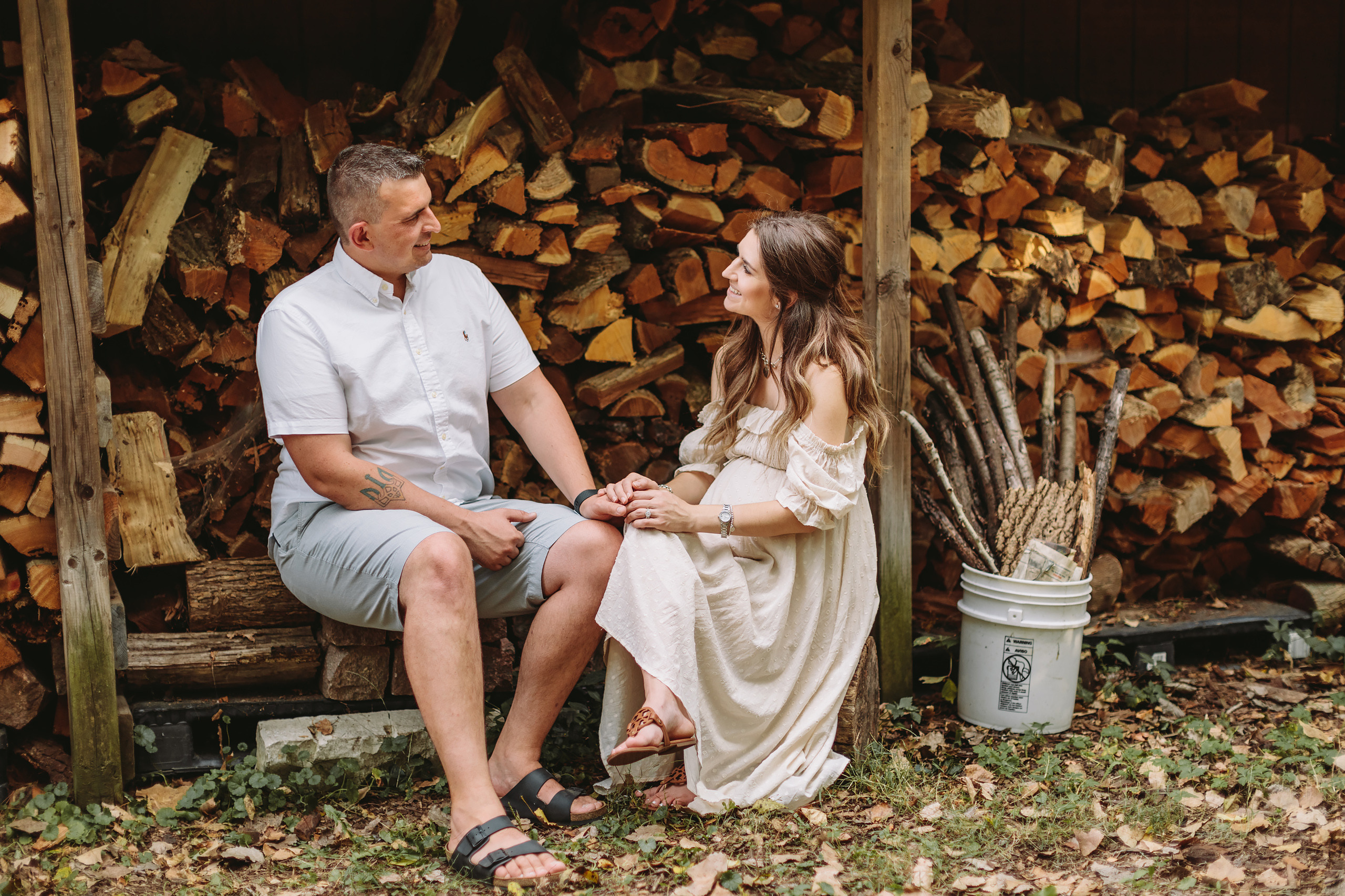 09.17.2021 Family photoshoot. Wedding family event photographer in Chicago Nick Yushevich