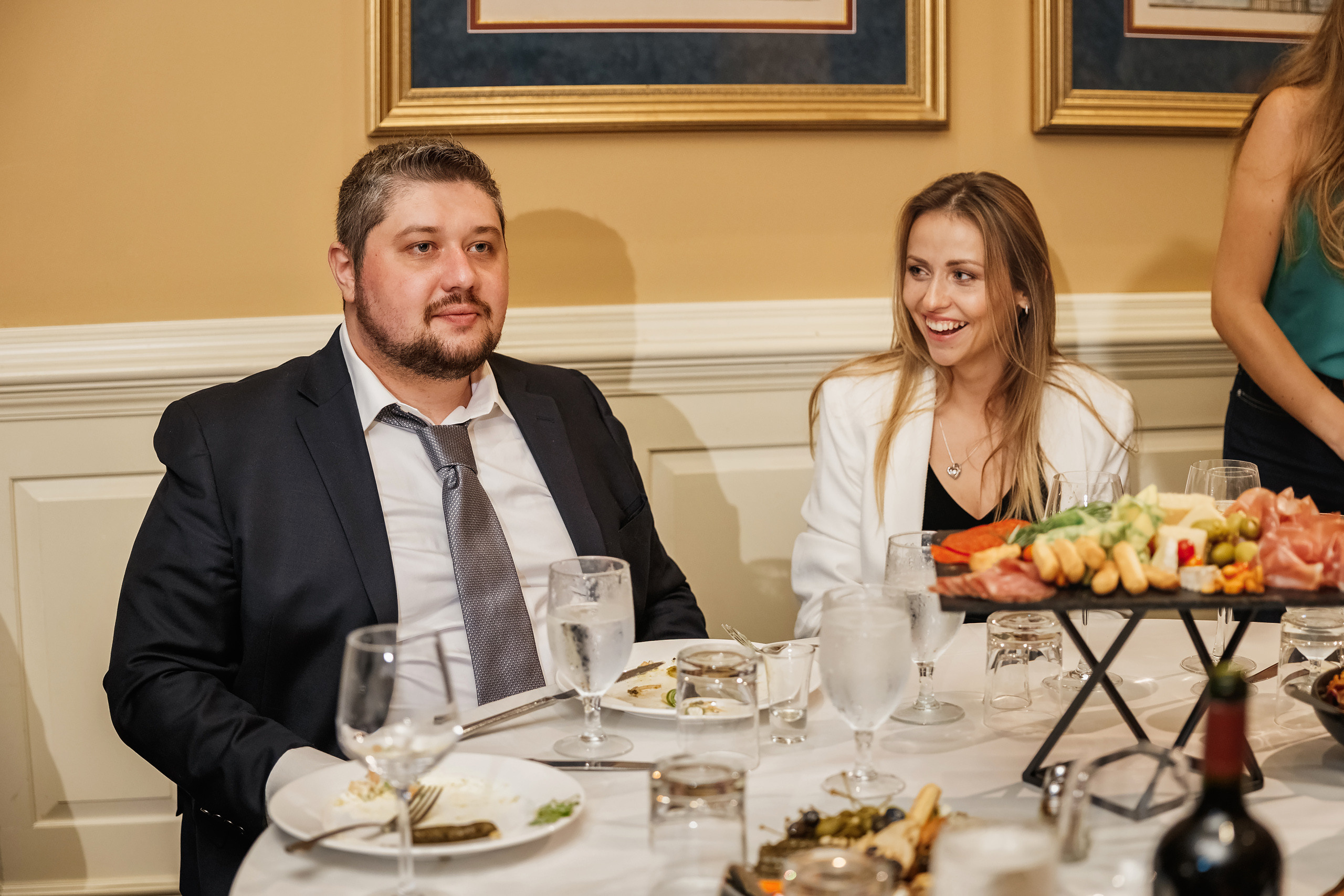 09.10.2021 Talgat’s Birthday Party. Wedding family event photographer in Chicago Nick Yushevich