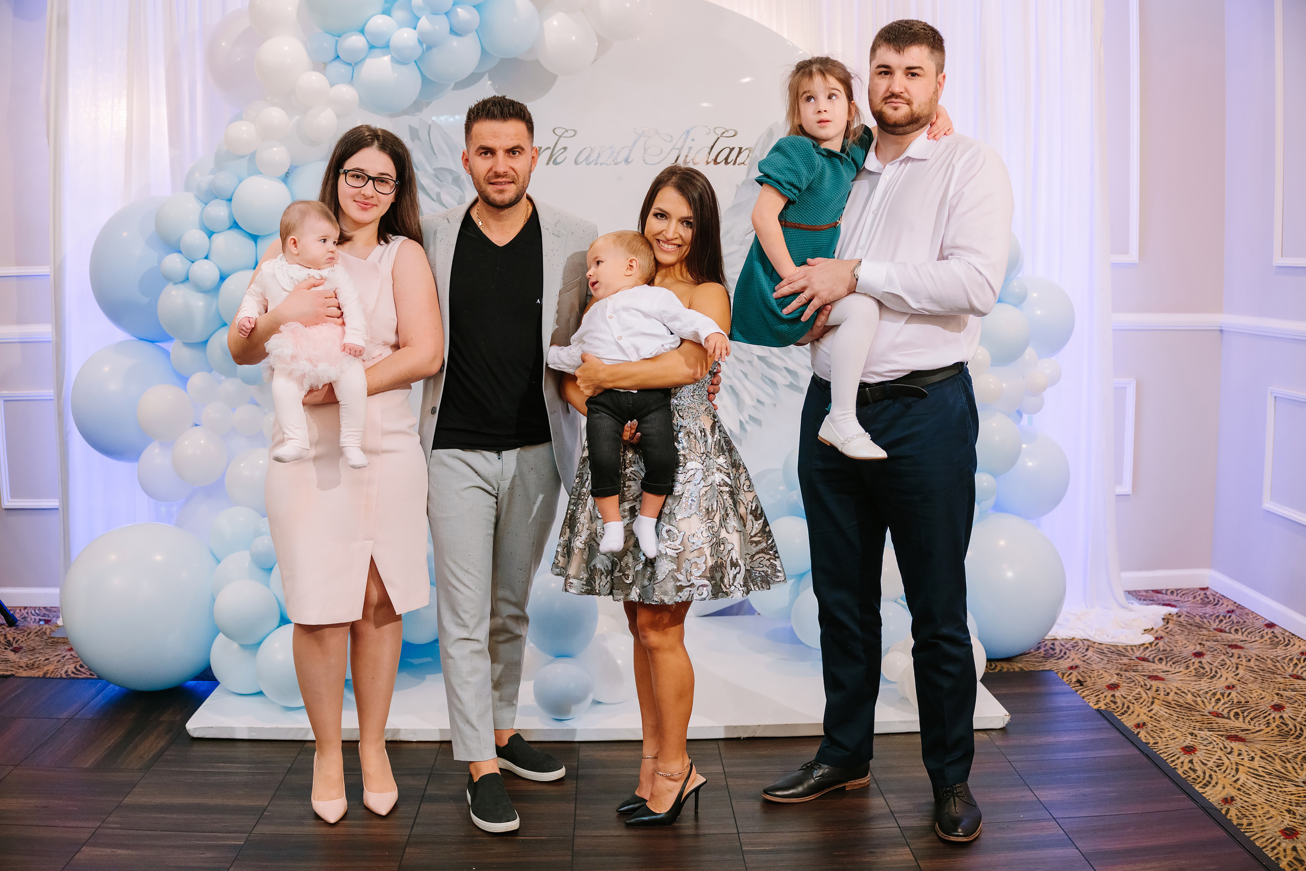 12052021 Cumetria. Wedding family event photographer in Chicago Nick Yushevich