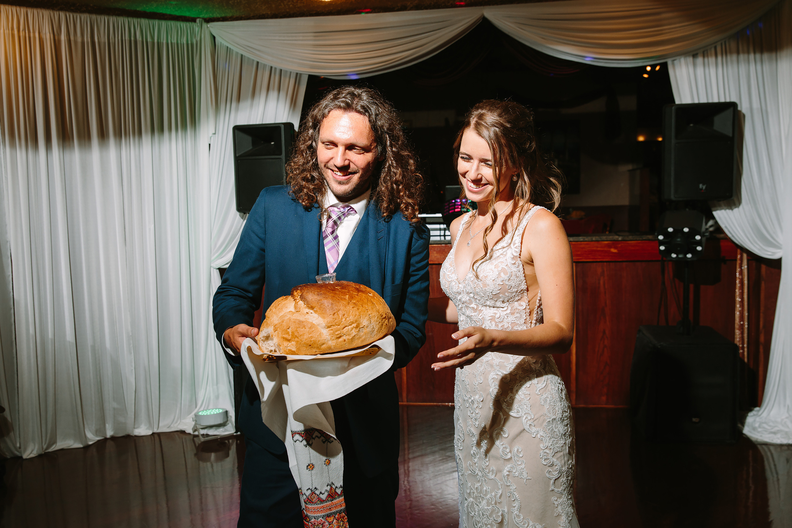 08.03.2019 Wedding. Wedding family event photographer in Chicago Nick Yushevich