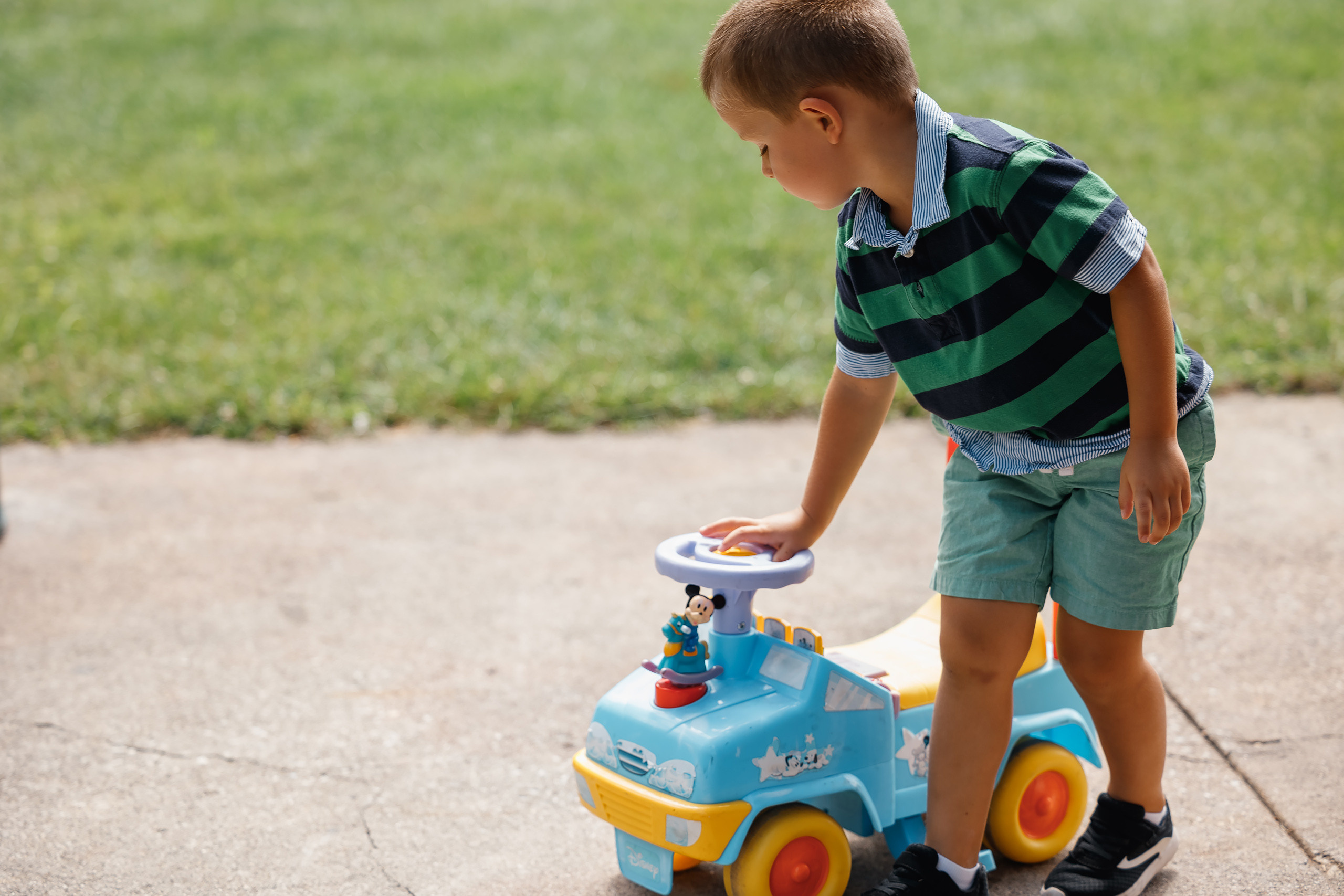 08.22.2021 Birthday photoshoot. Wedding family event photographer in Chicago Nick Yushevich