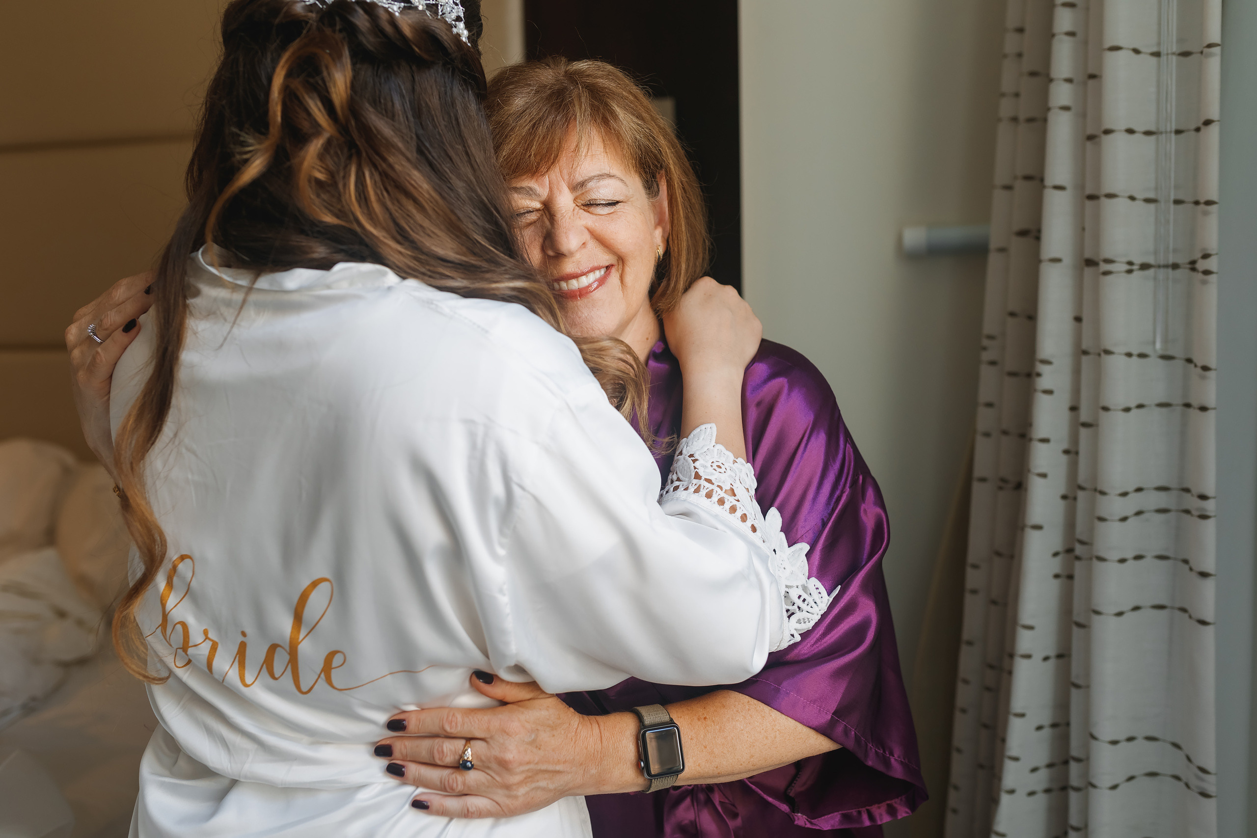 08.14.2021 Wedding. Wedding family event photographer in Chicago Nick Yushevich