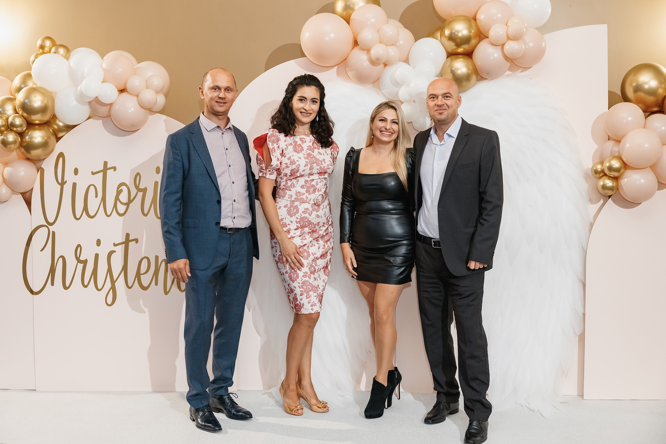 10.15.2021 Christening. Wedding family event photographer in Chicago Nick Yushevich