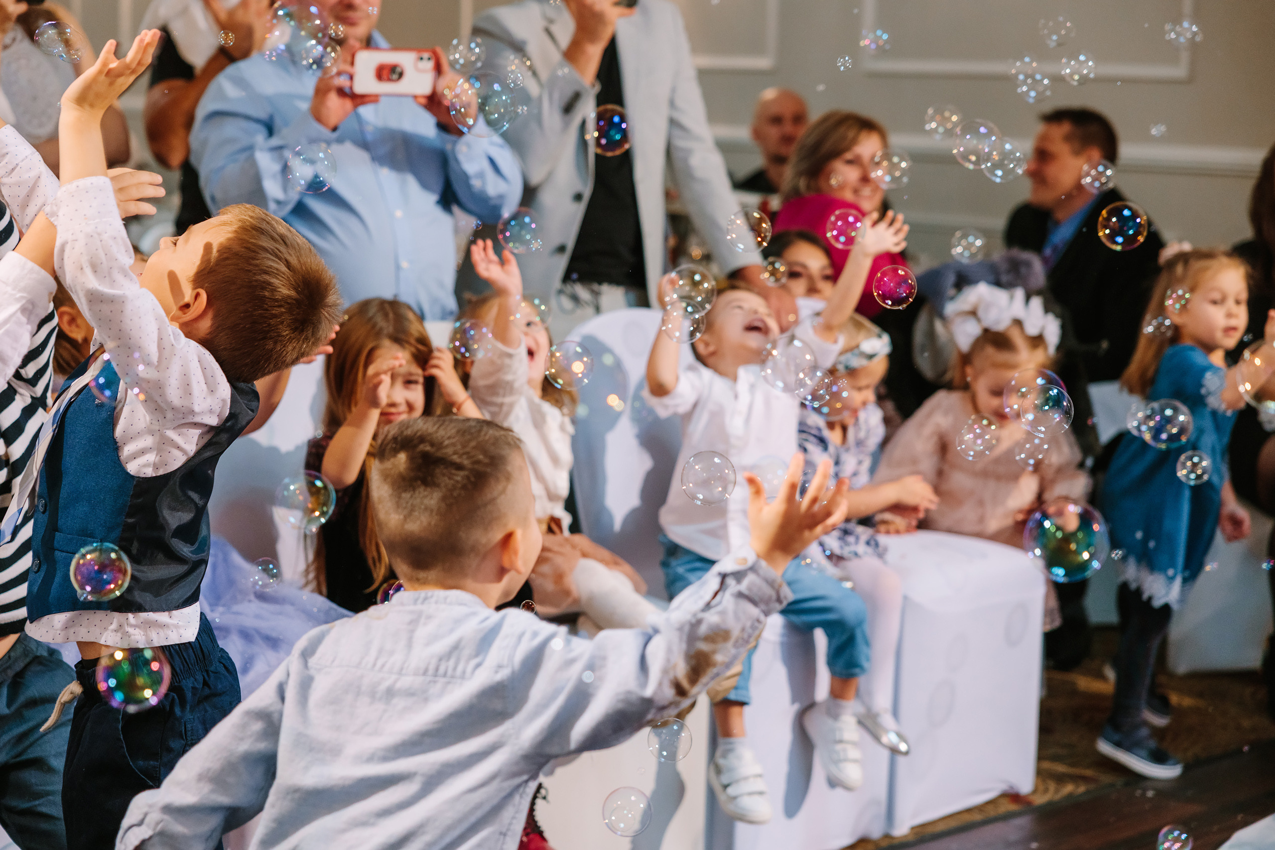 12052021 Cumetria. Wedding family event photographer in Chicago Nick Yushevich