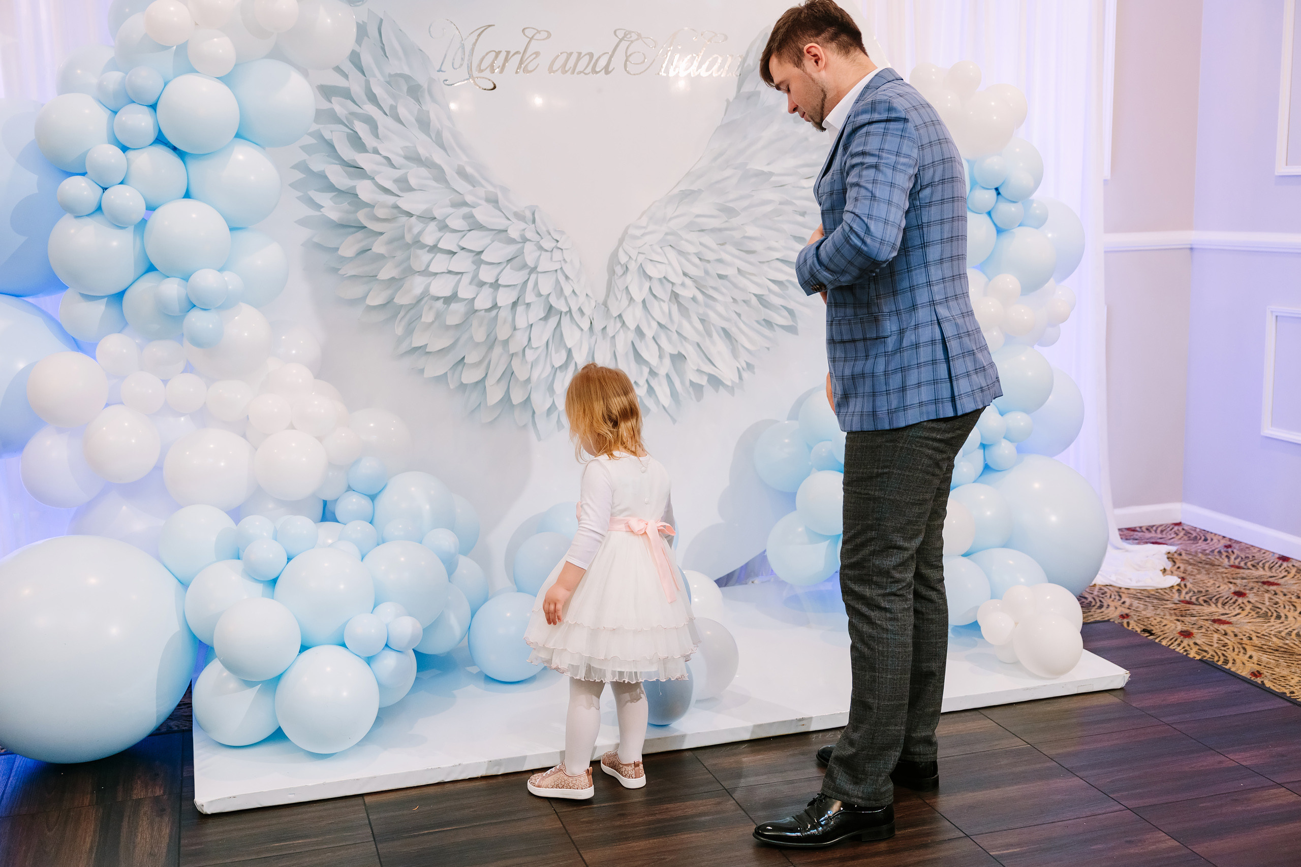 12052021 Cumetria. Wedding family event photographer in Chicago Nick Yushevich