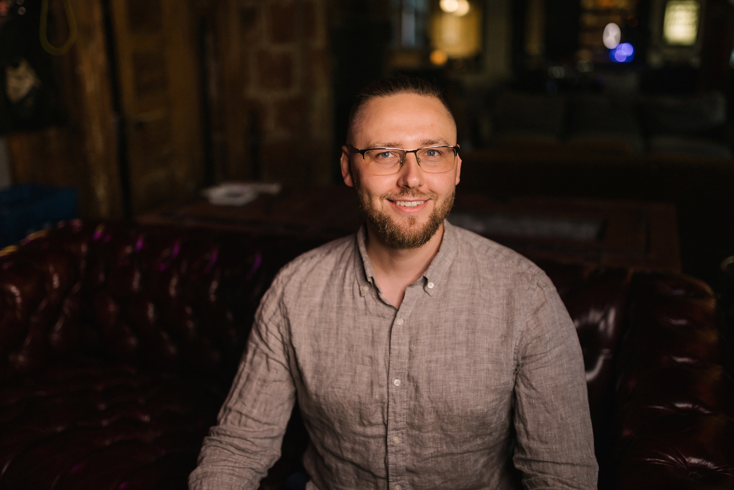 11.06.2021 Birthday Party. Wedding family event photographer in Chicago Nick Yushevich