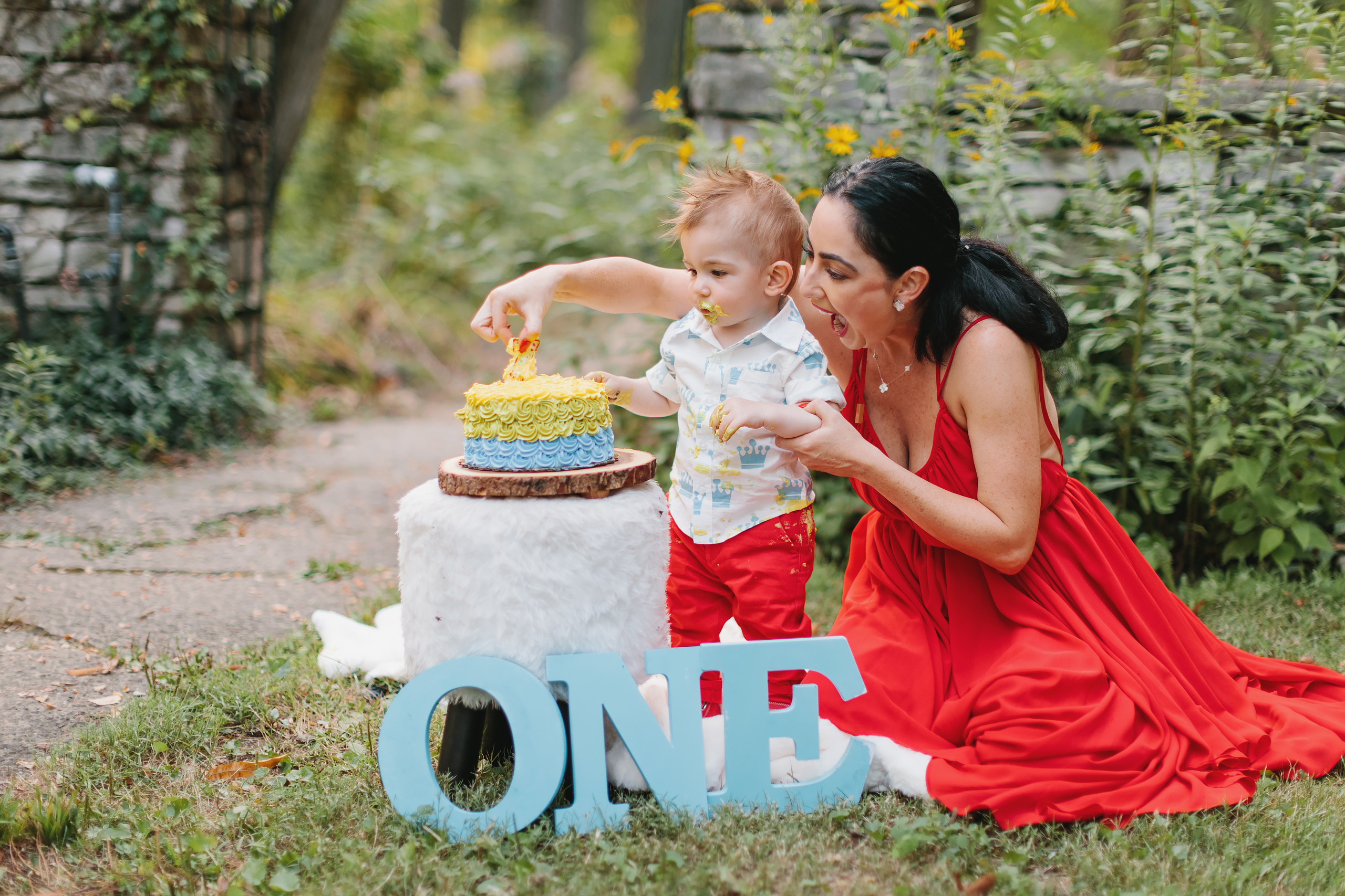 08.20.2021 Family photoshoot. Wedding family event photographer in Chicago Nick Yushevich