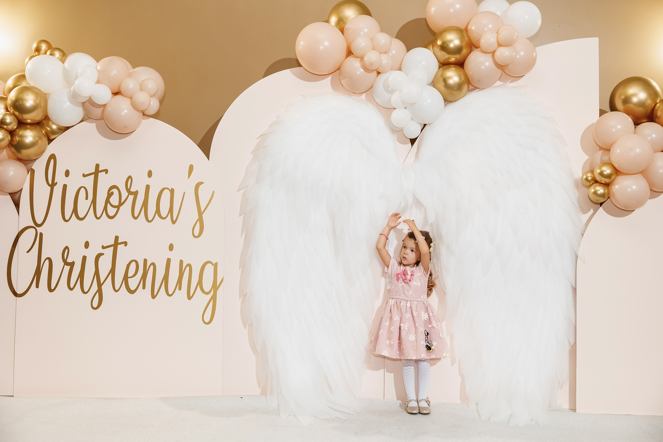 10.15.2021 Christening. Wedding family event photographer in Chicago Nick Yushevich