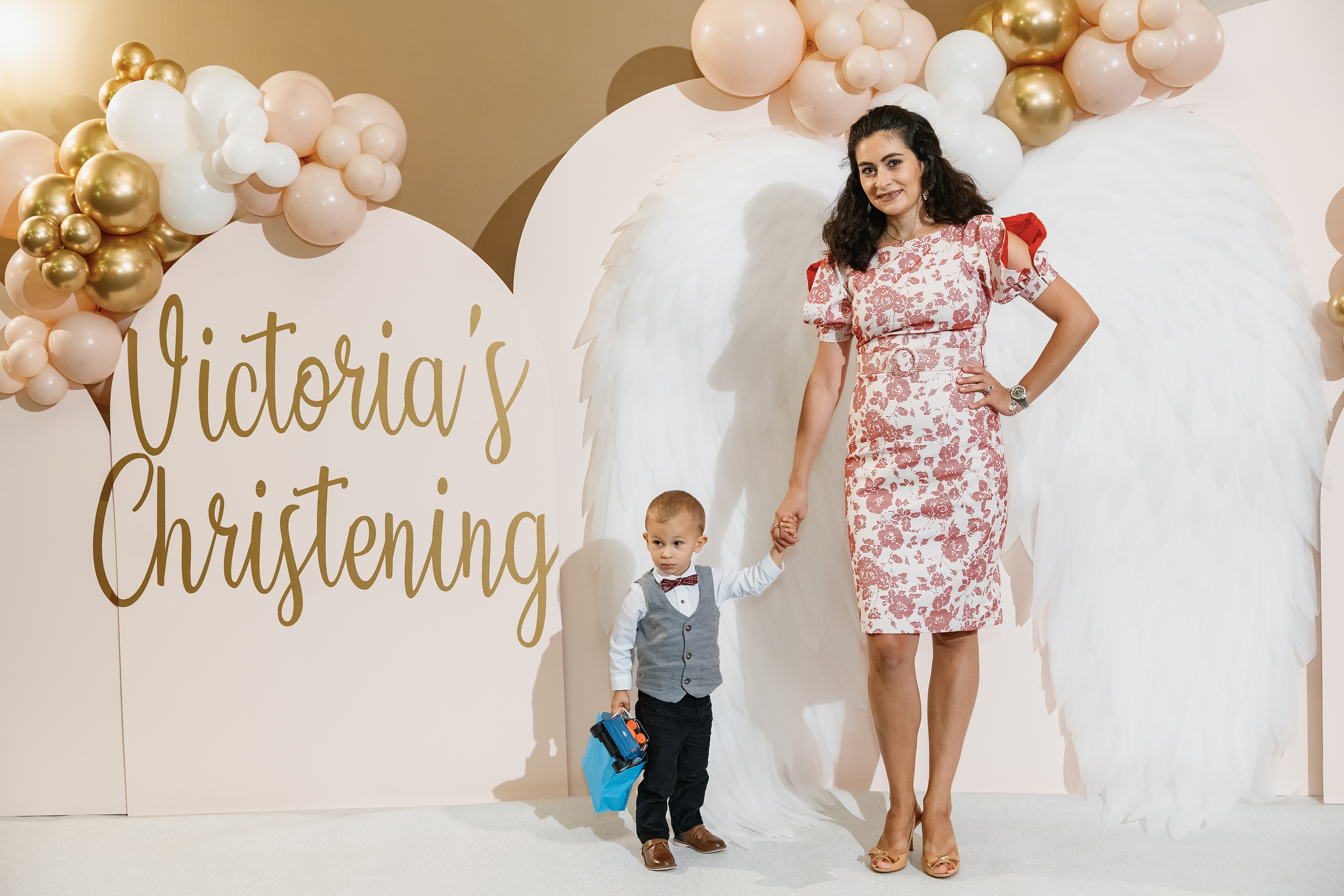 10.15.2021 Christening. Wedding family event photographer in Chicago Nick Yushevich