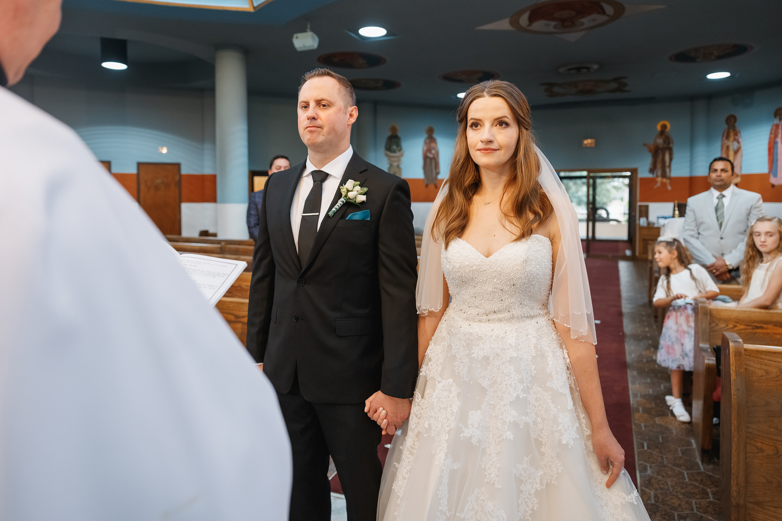 09.04.2021 Wedding. Wedding family event photographer in Chicago Nick Yushevich