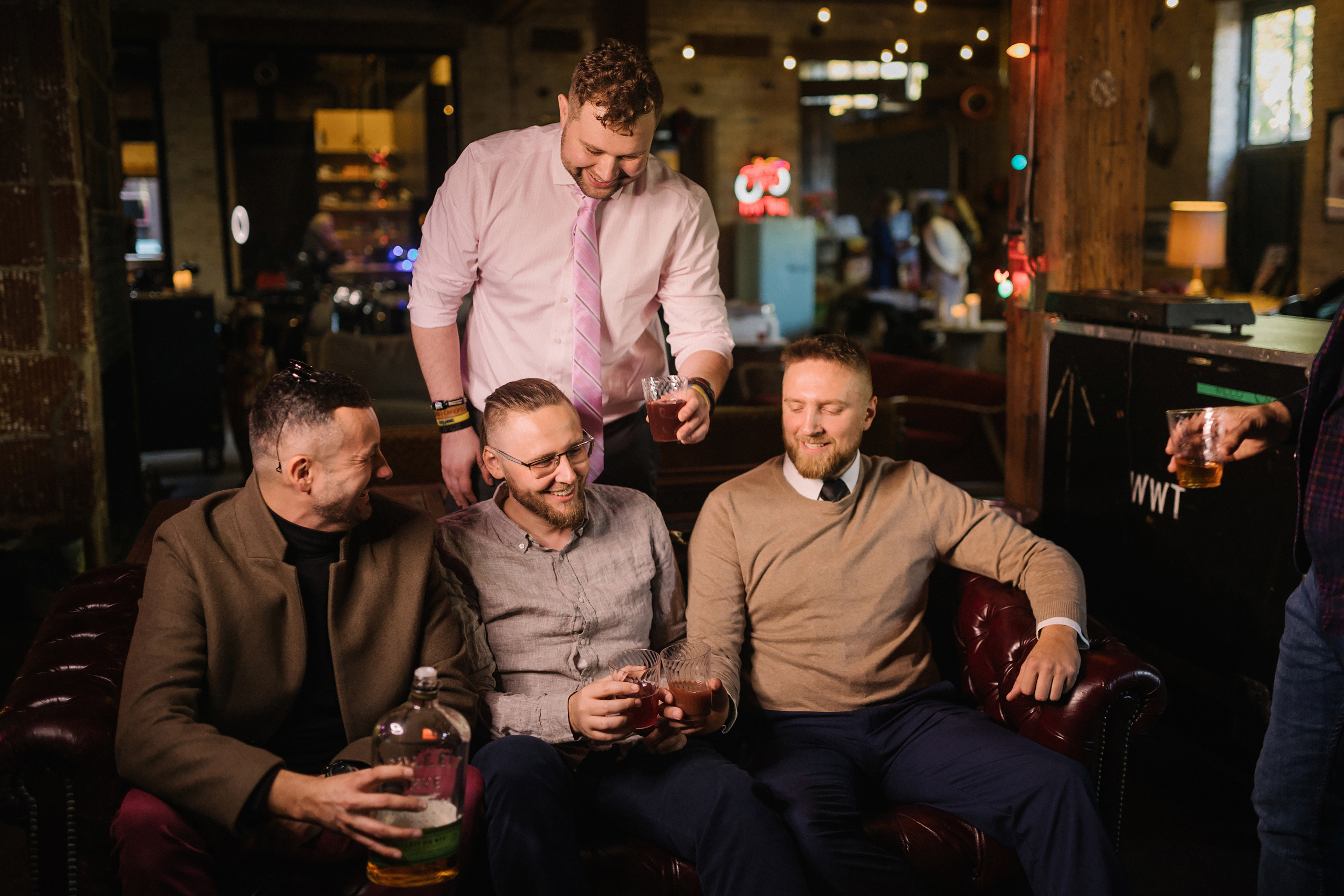 11.06.2021 Birthday Party. Wedding family event photographer in Chicago Nick Yushevich