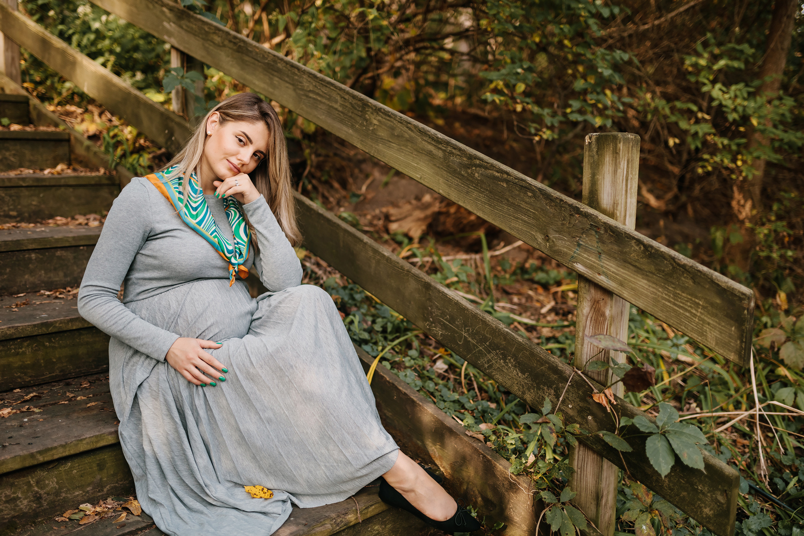 10.02.2021 Family photoshoot. Wedding family event photographer in Chicago Nick Yushevich