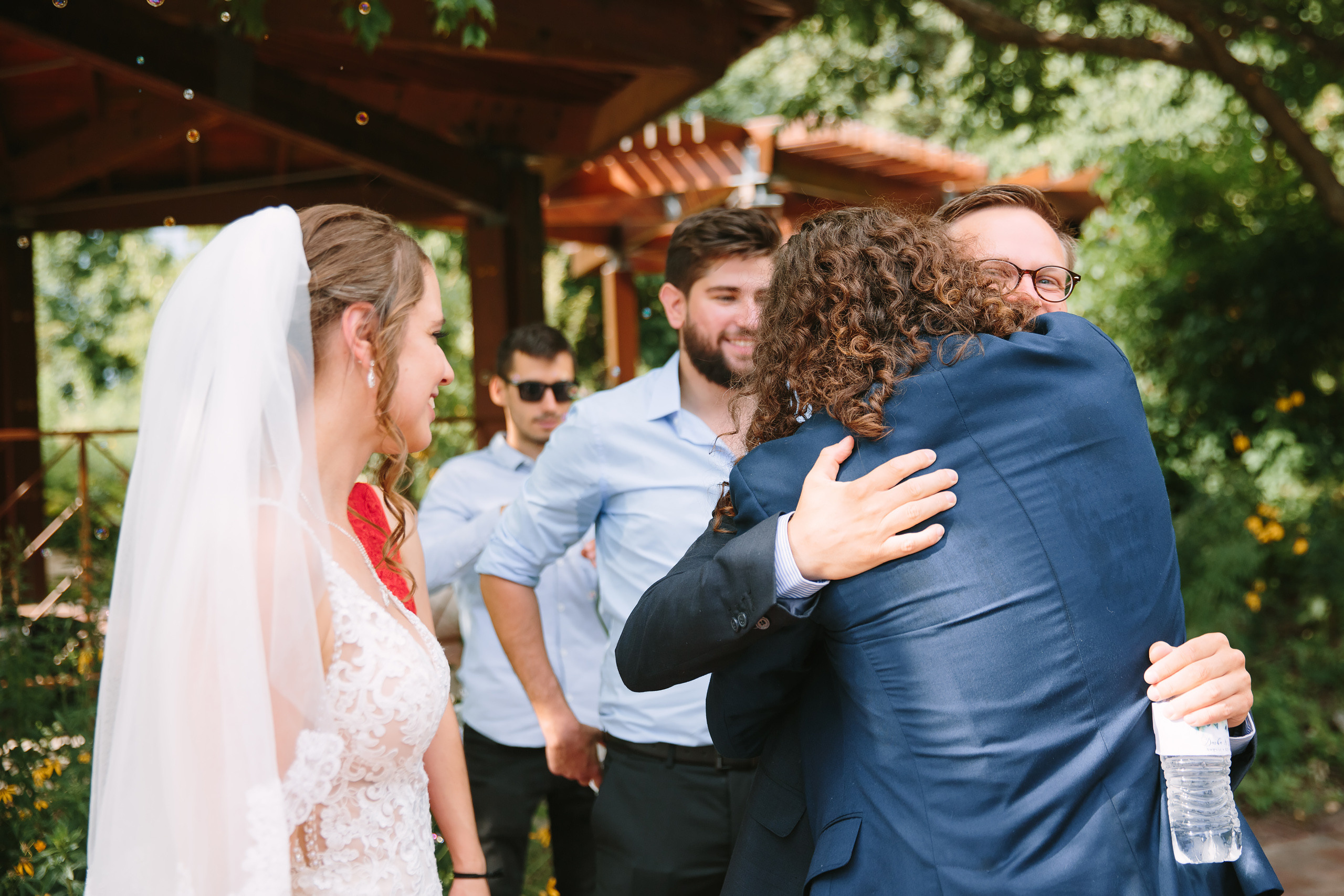 08.03.2019 Wedding. Wedding family event photographer in Chicago Nick Yushevich