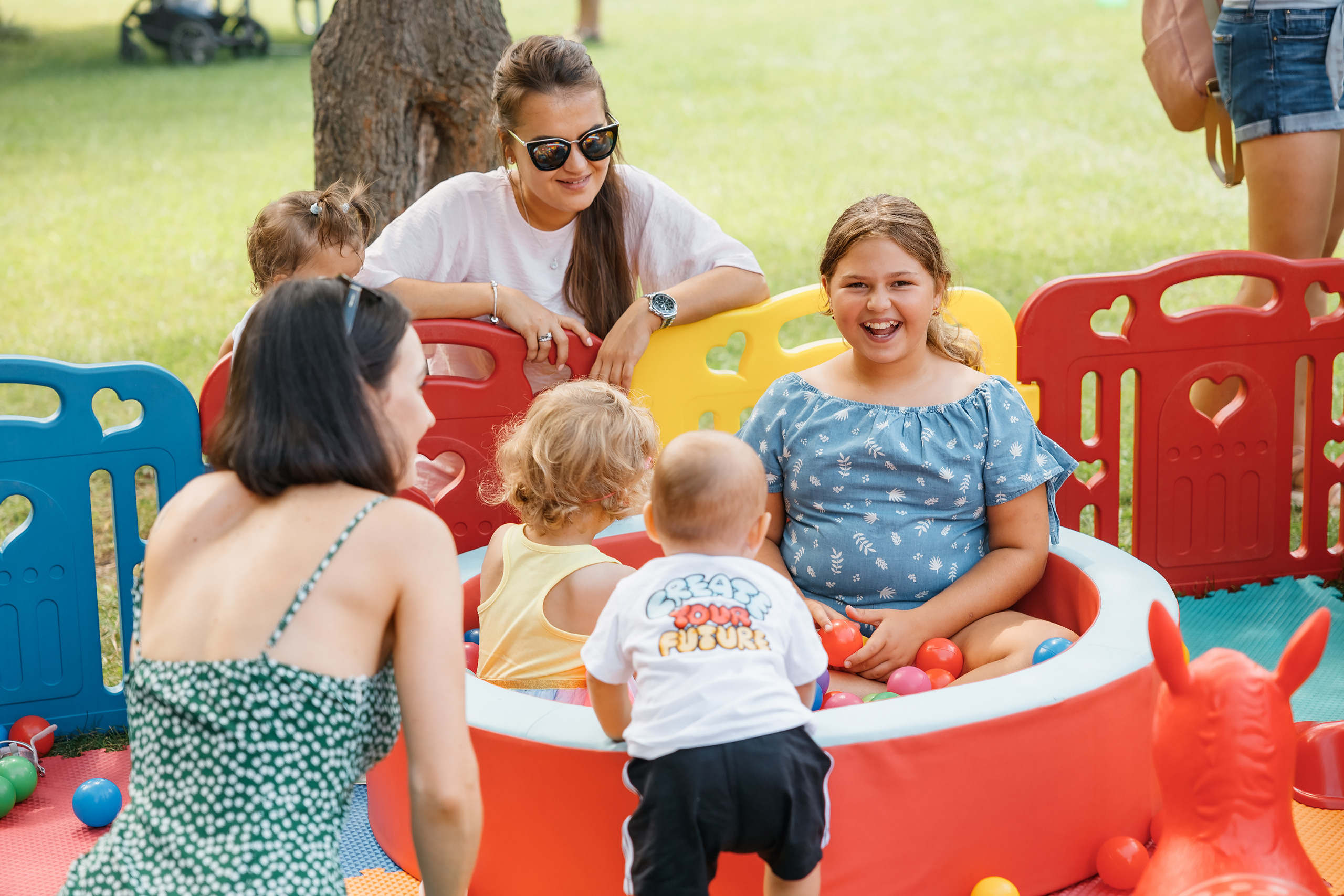 08.22.2021 Birthday photoshoot. Wedding family event photographer in Chicago Nick Yushevich
