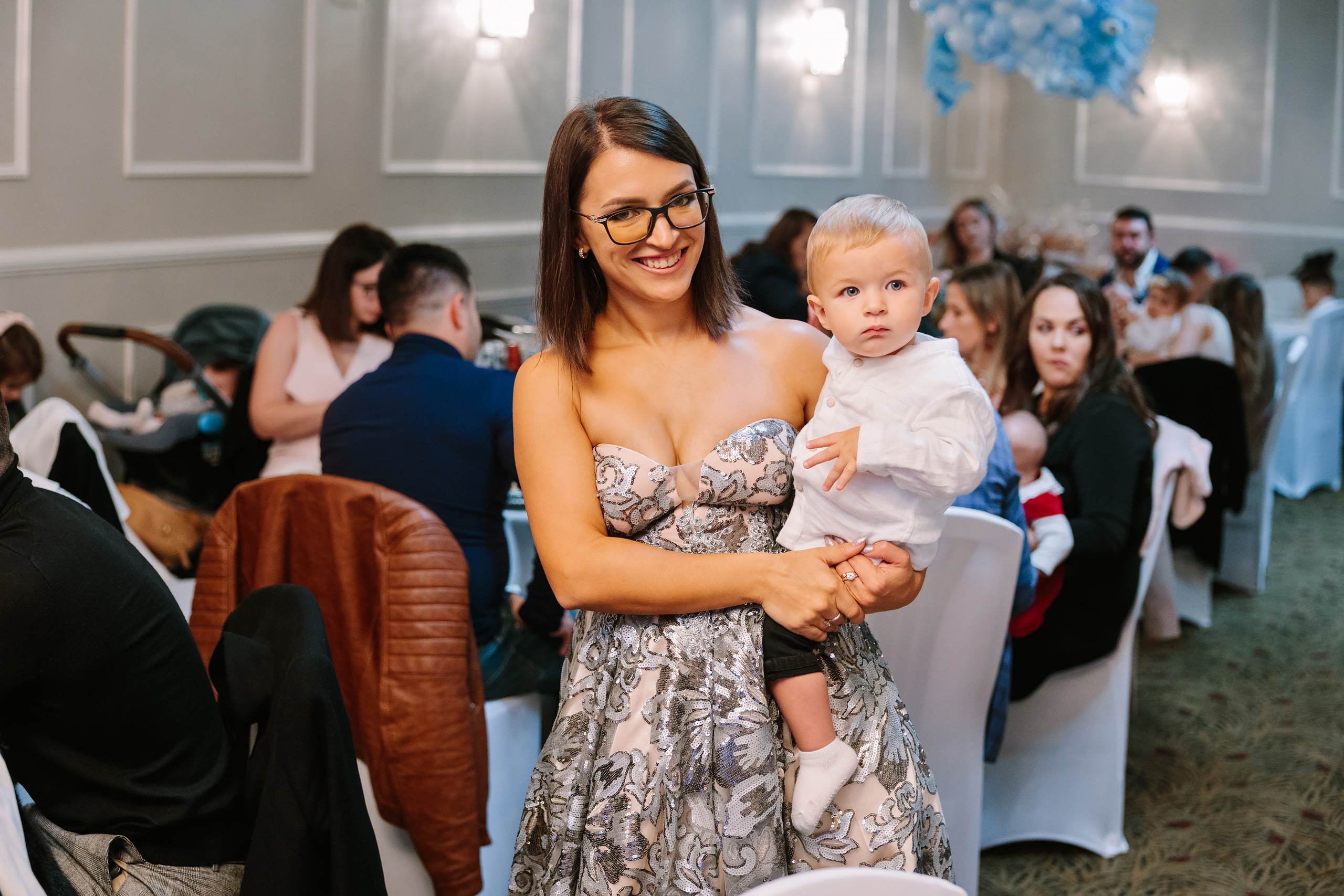 12052021 Cumetria. Wedding family event photographer in Chicago Nick Yushevich