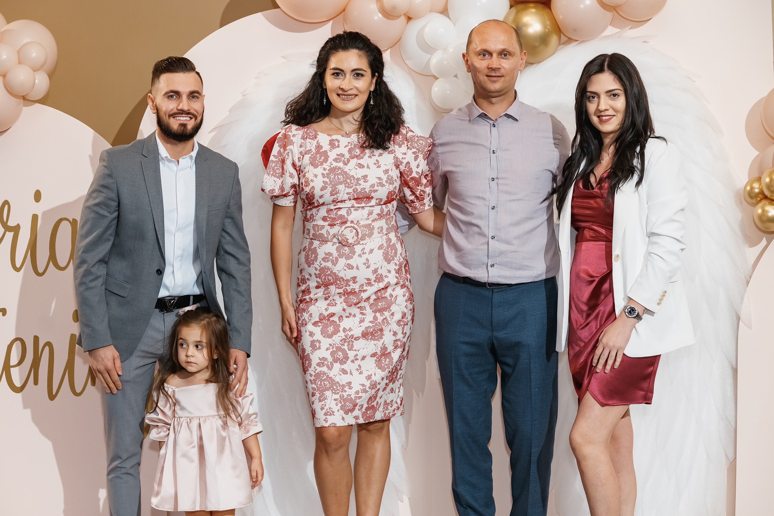 10.15.2021 Christening. Wedding family event photographer in Chicago Nick Yushevich