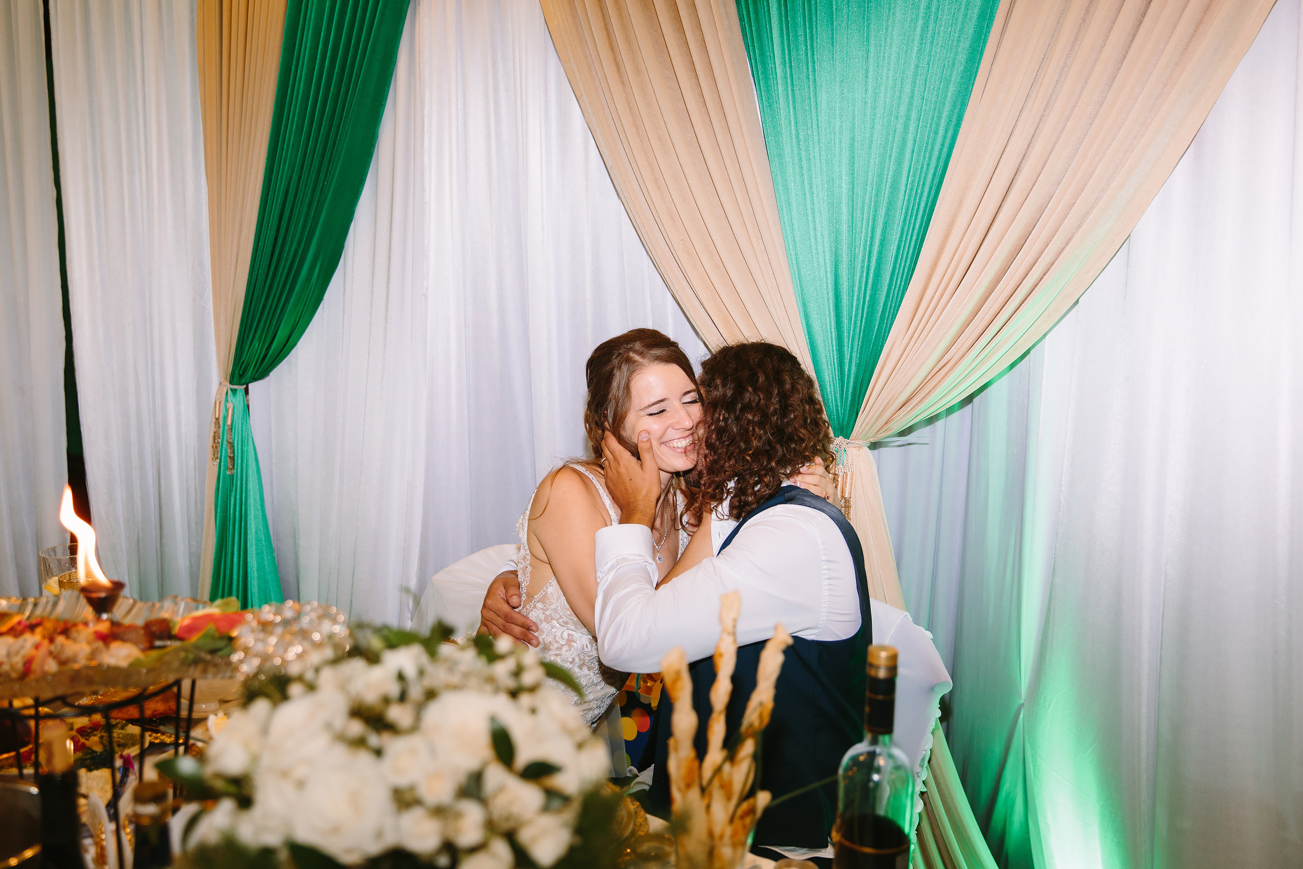 08.03.2019 Wedding. Wedding family event photographer in Chicago Nick Yushevich