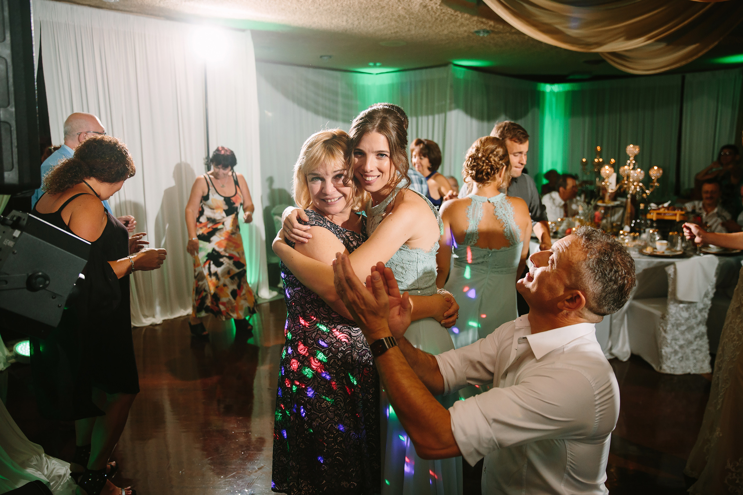 08.03.2019 Wedding. Wedding family event photographer in Chicago Nick Yushevich