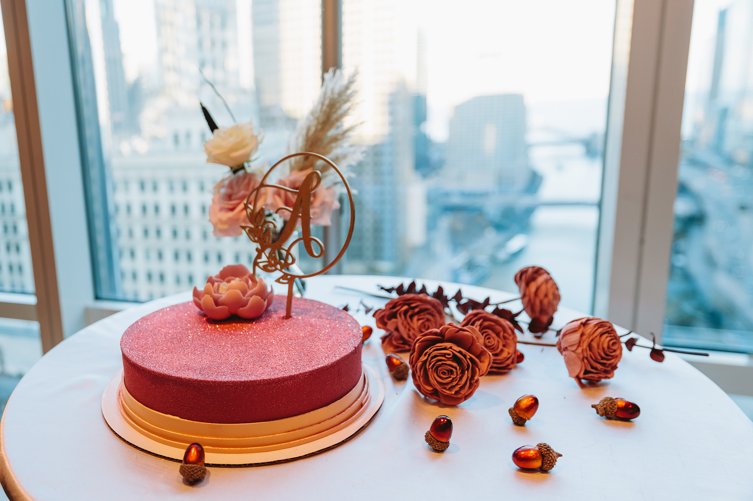 10.23.2021 Anastasia’s Birthday Party. Wedding family event photographer in Chicago Nick Yushevich