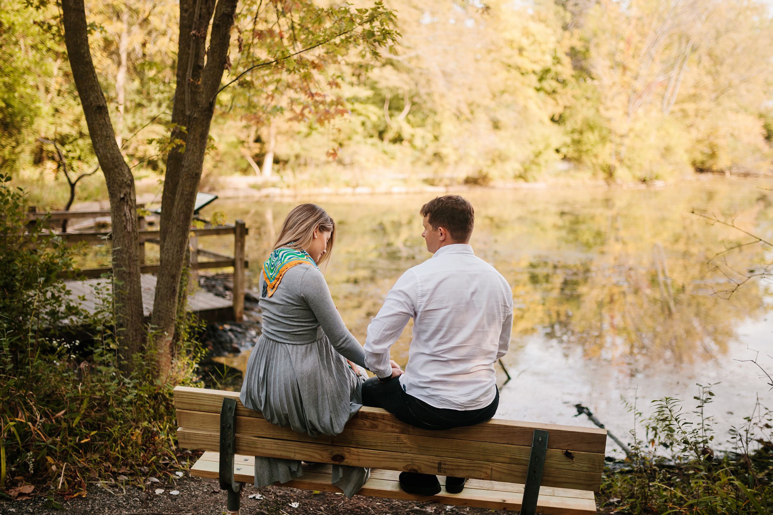 10.02.2021 Family photoshoot. Wedding family event photographer in Chicago Nick Yushevich