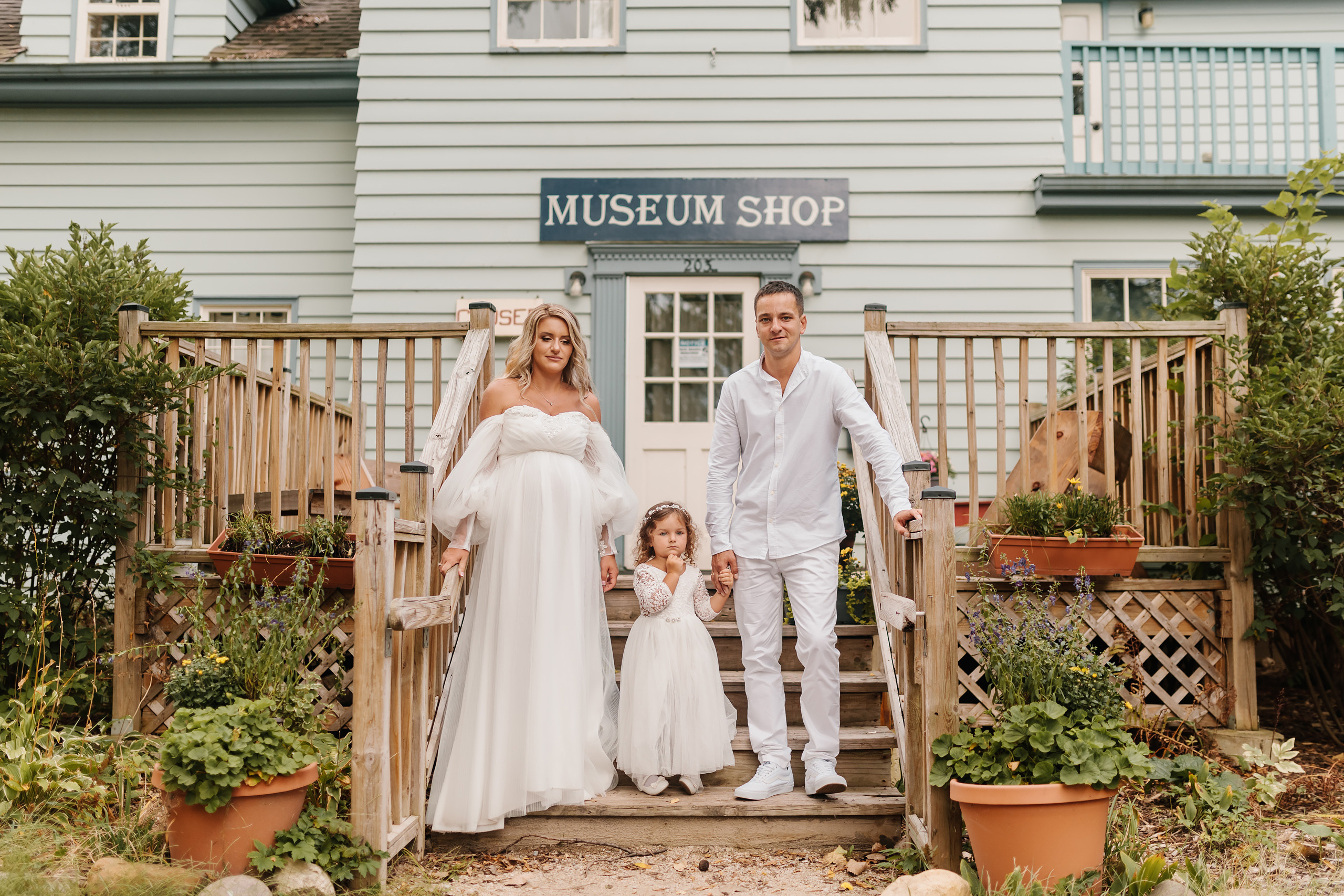 09.26.2021 Family photoshoot. Wedding family event photographer in Chicago Nick Yushevich