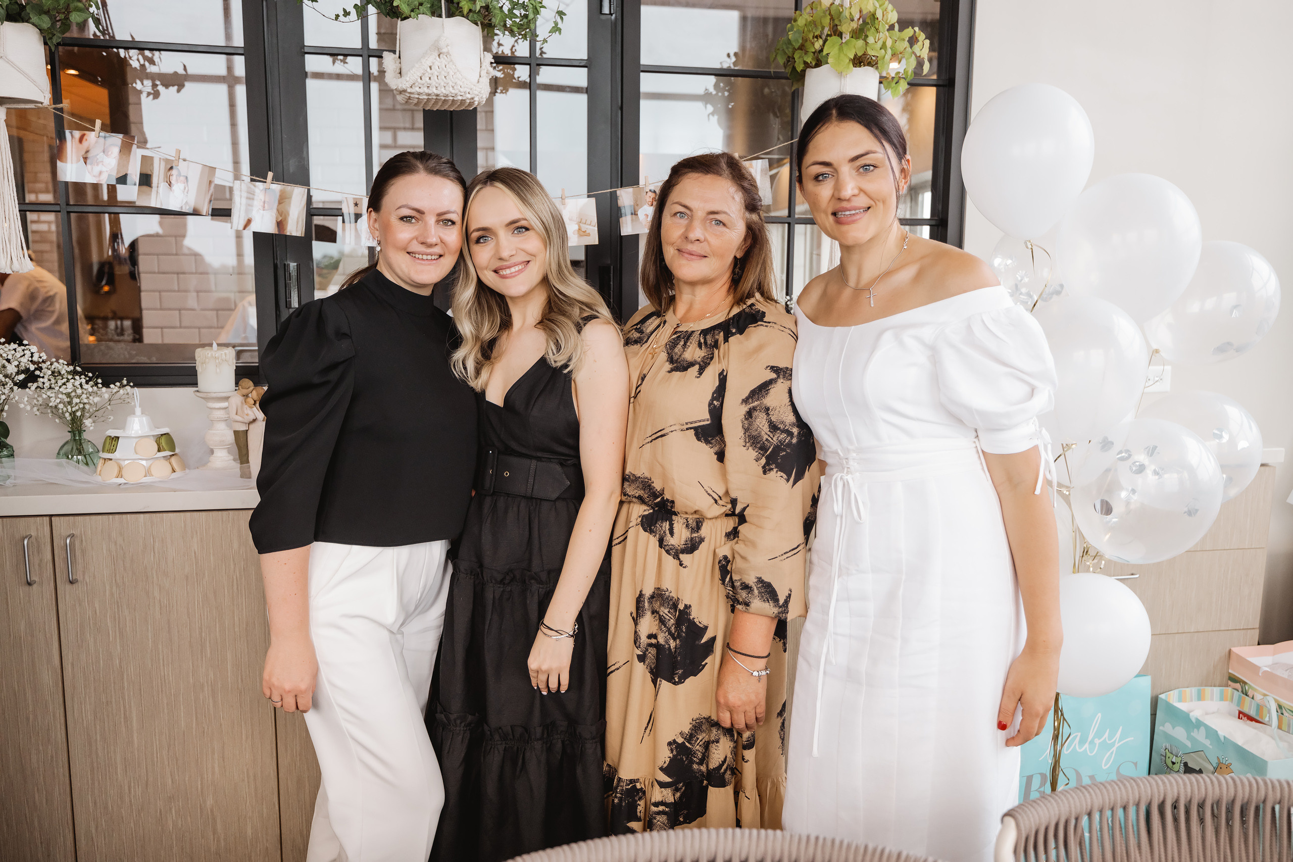 08.07.2021 Christening. Wedding family event photographer in Chicago Nick Yushevich