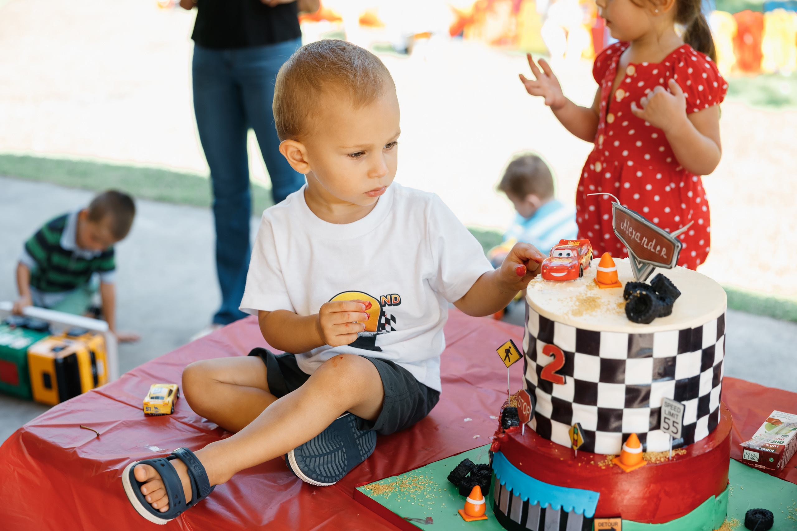 08.22.2021 Birthday photoshoot. Wedding family event photographer in Chicago Nick Yushevich