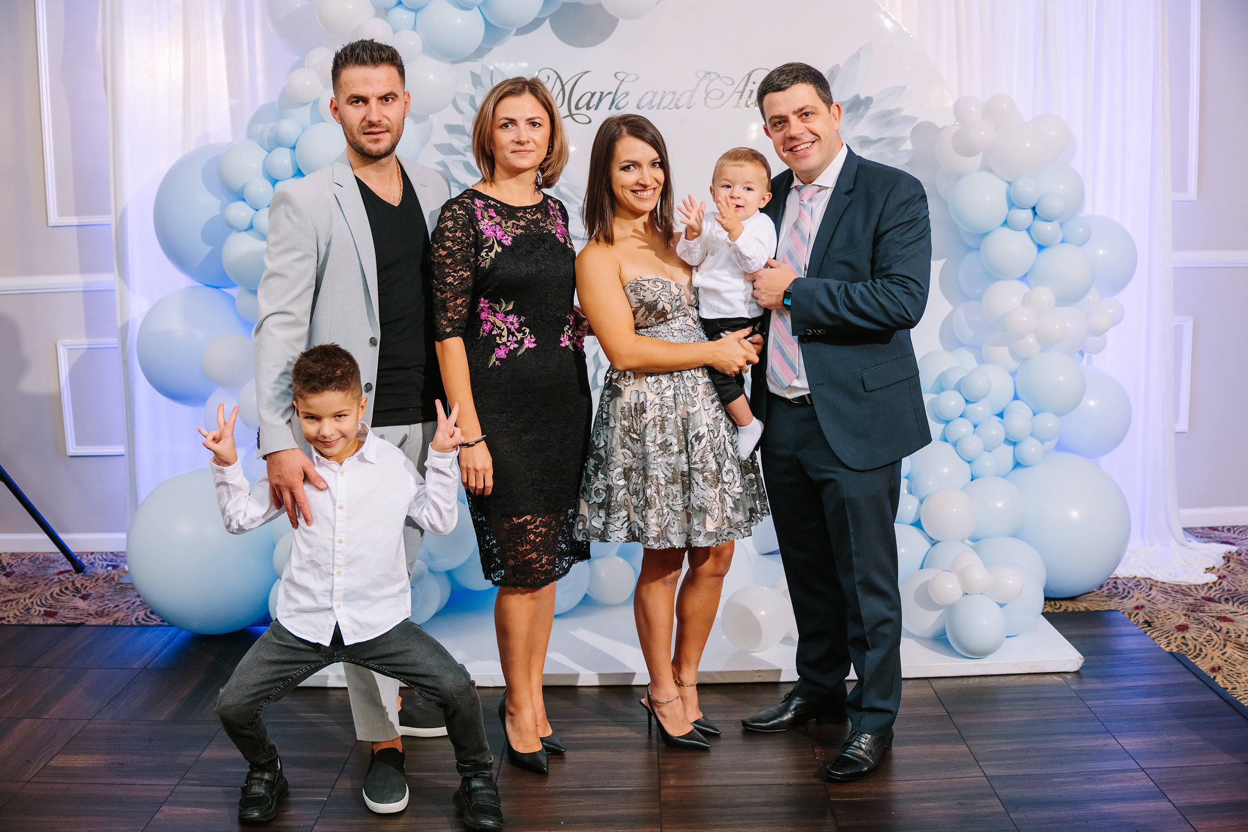 12052021 Cumetria. Wedding family event photographer in Chicago Nick Yushevich