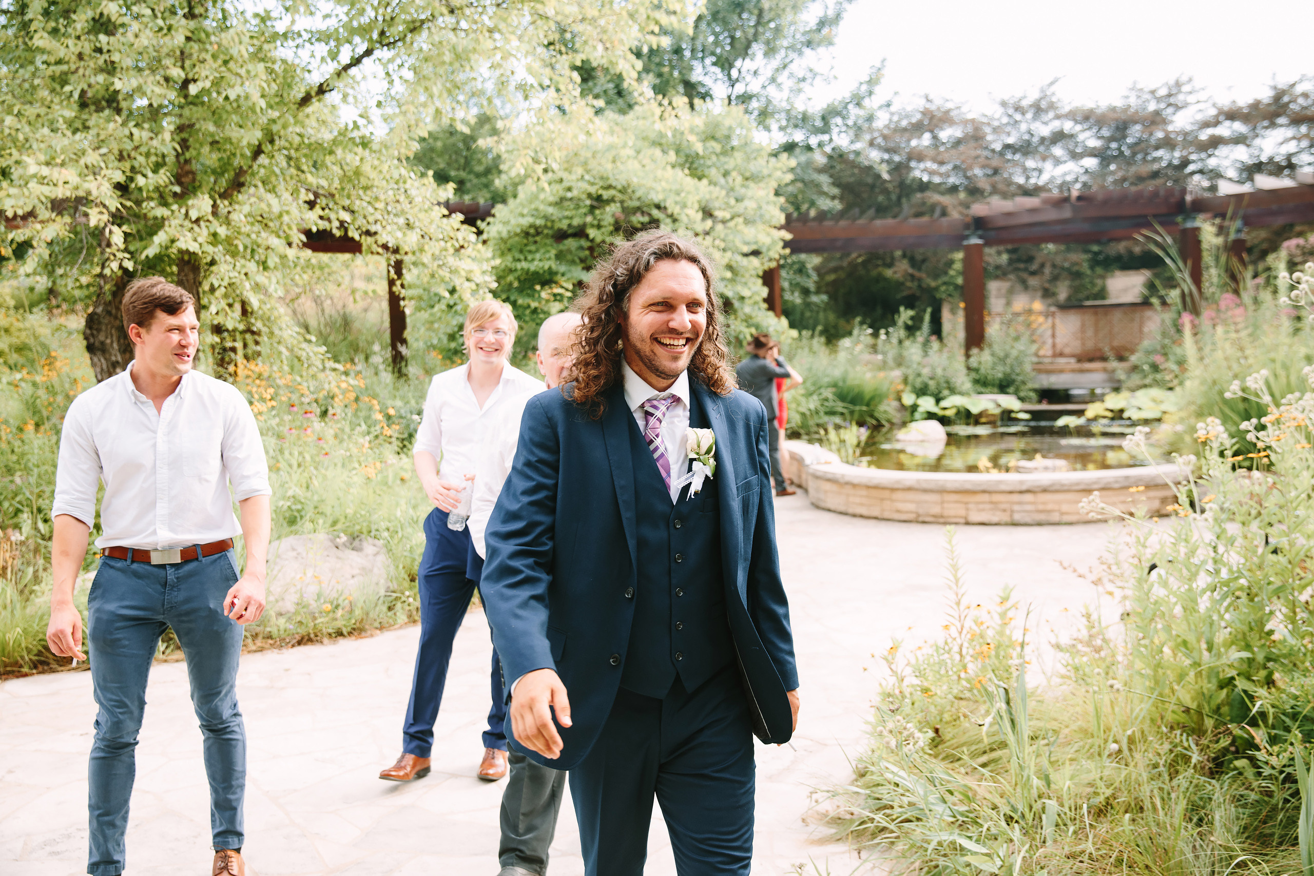 08.03.2019 Wedding. Wedding family event photographer in Chicago Nick Yushevich