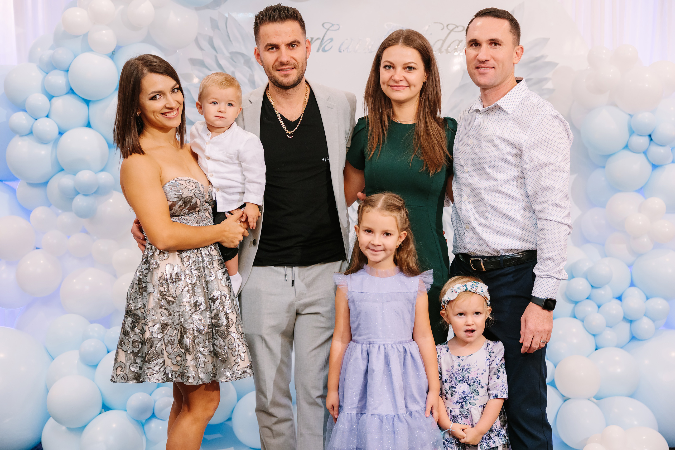 12052021 Cumetria. Wedding family event photographer in Chicago Nick Yushevich