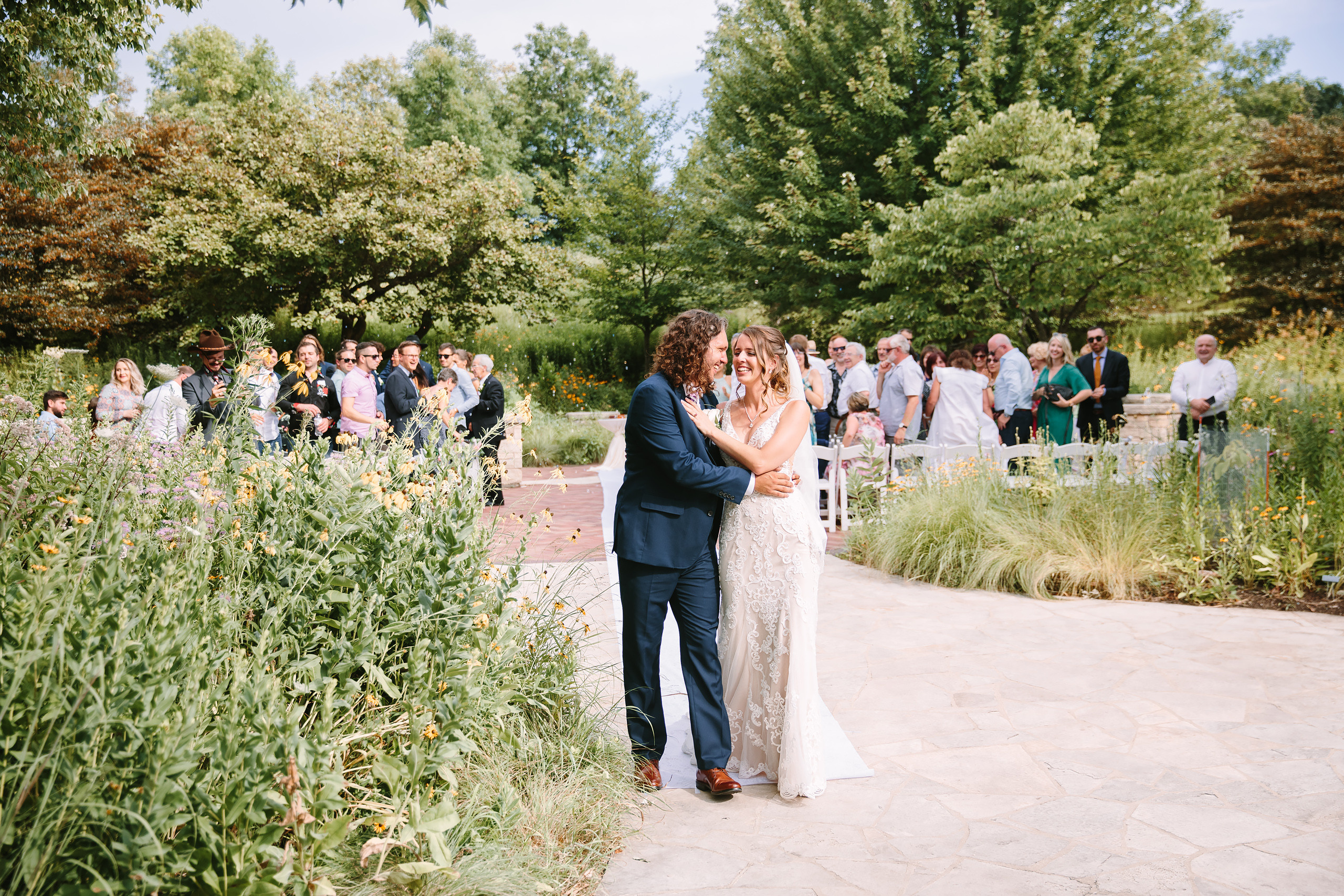 08.03.2019 Wedding. Wedding family event photographer in Chicago Nick Yushevich