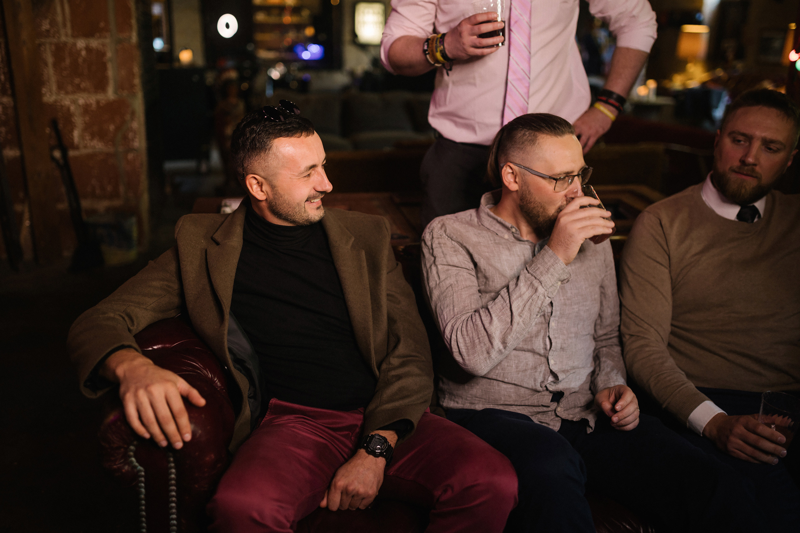 11.06.2021 Birthday Party. Wedding family event photographer in Chicago Nick Yushevich