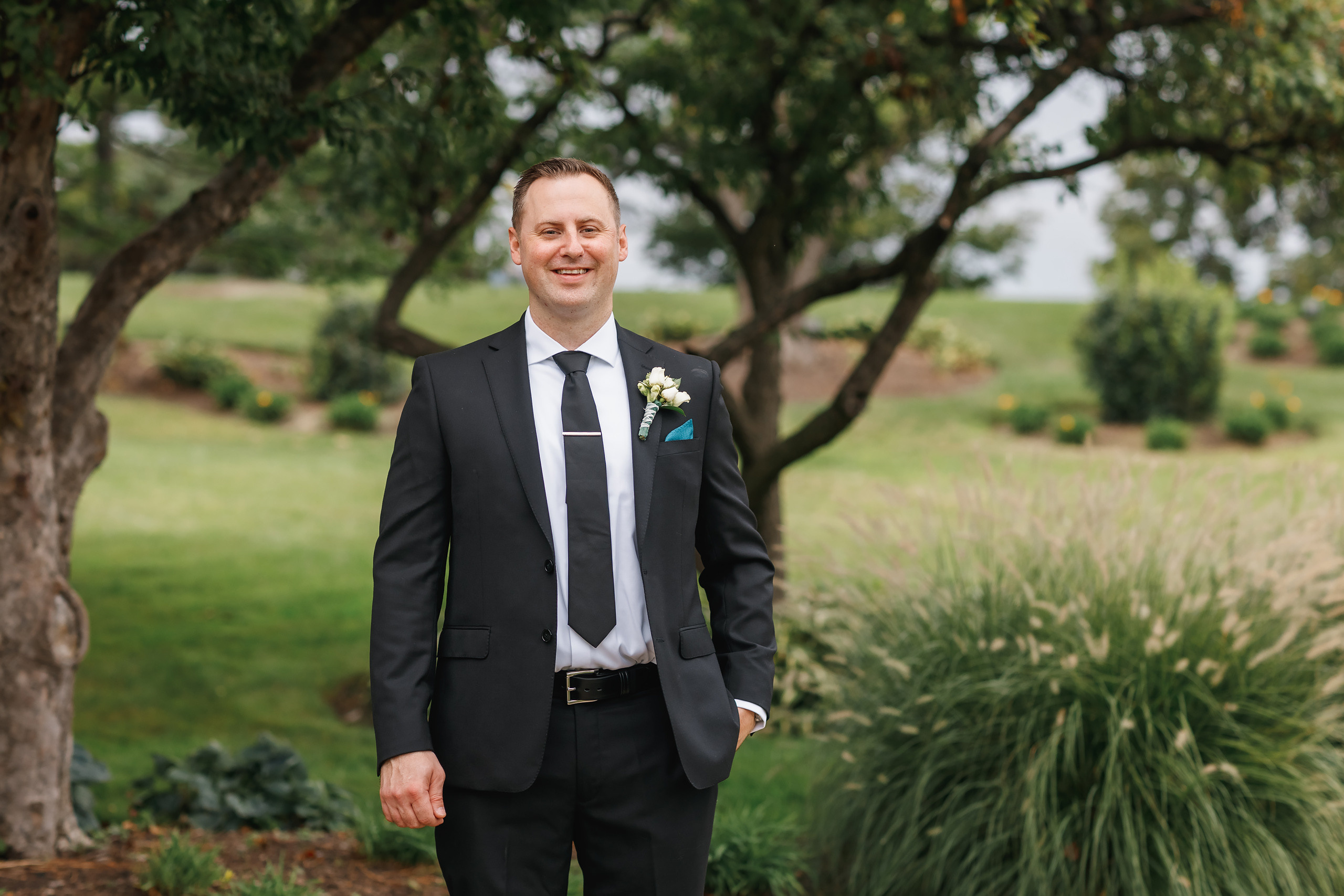 09.04.2021 Wedding. Wedding family event photographer in Chicago Nick Yushevich