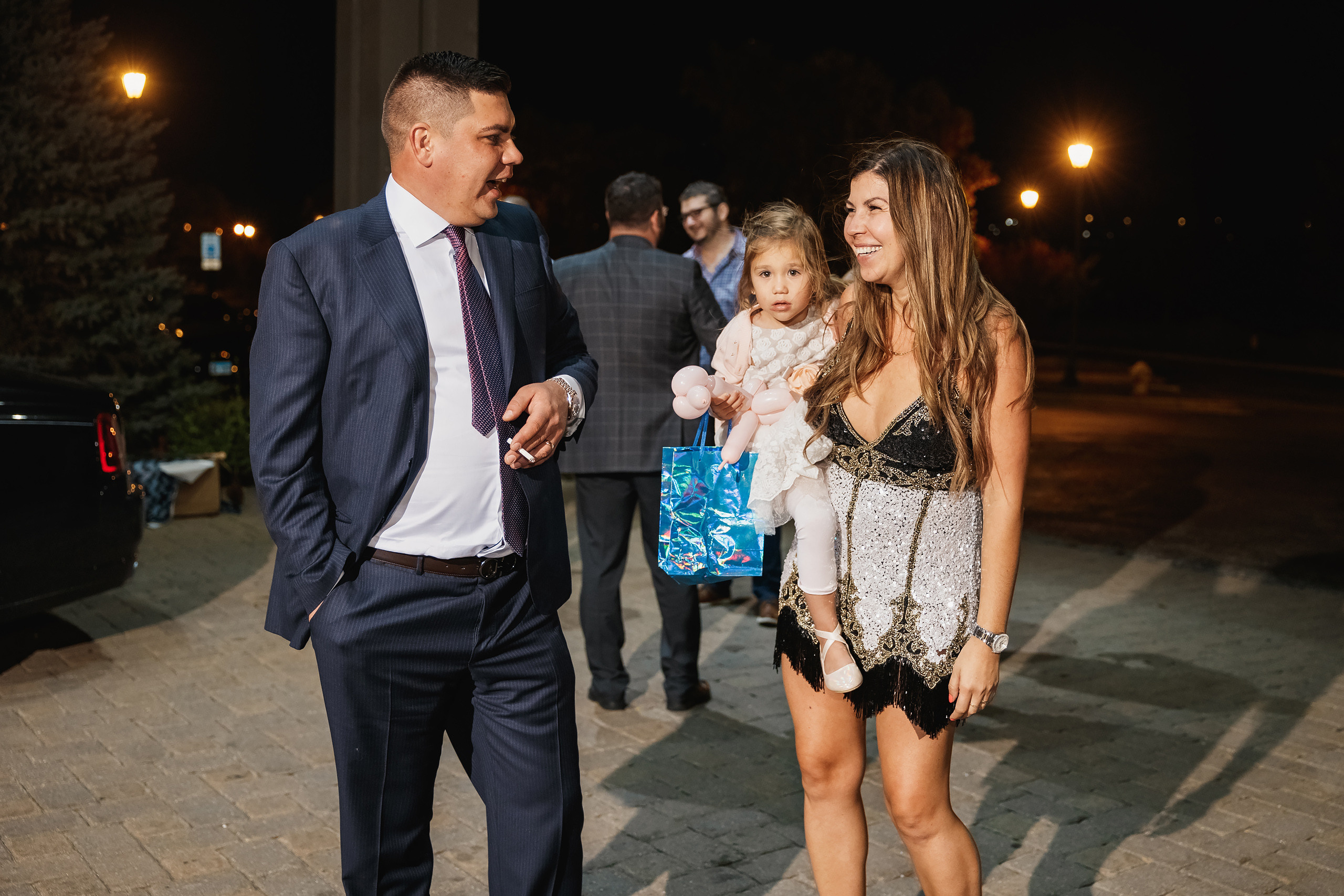 09.10.2021 Talgat’s Birthday Party. Wedding family event photographer in Chicago Nick Yushevich