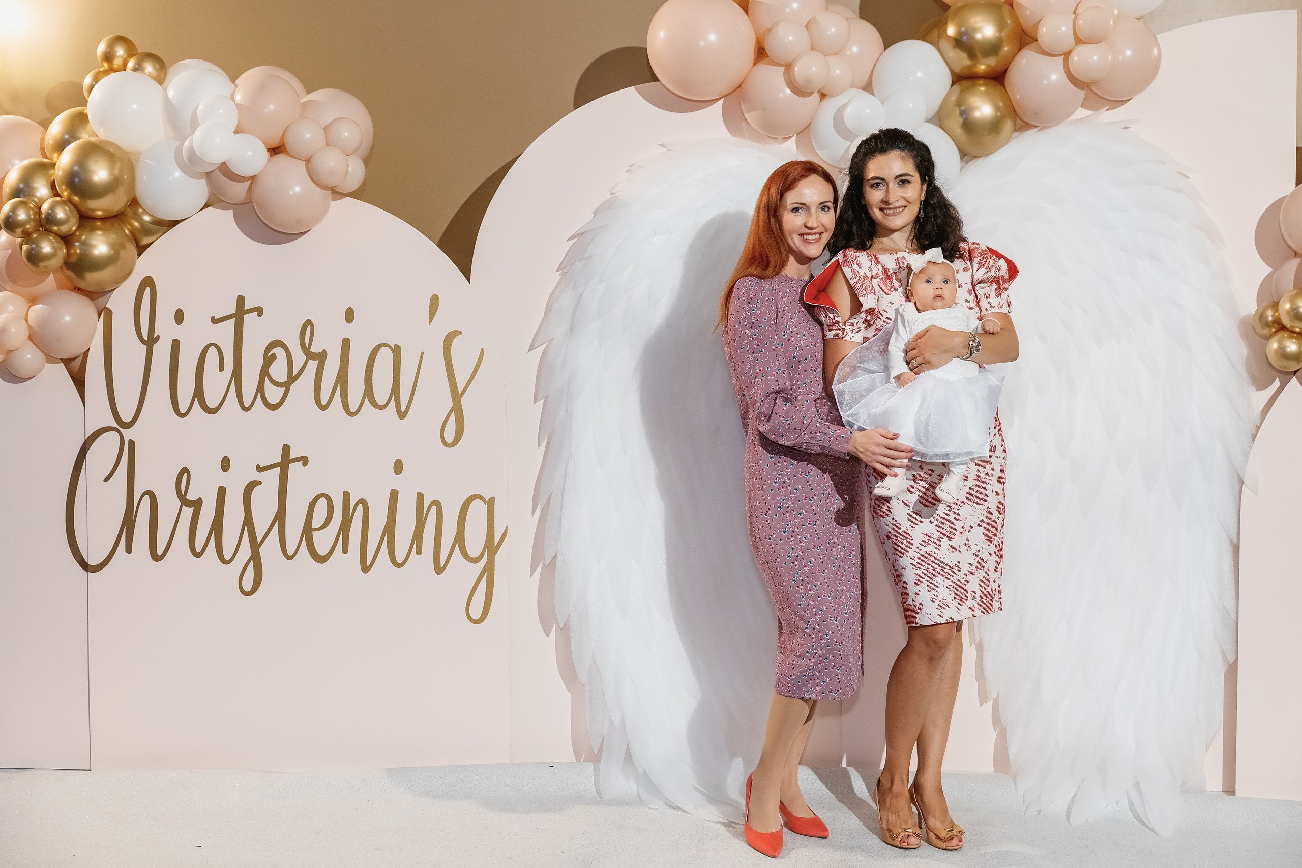 10.15.2021 Christening. Wedding family event photographer in Chicago Nick Yushevich