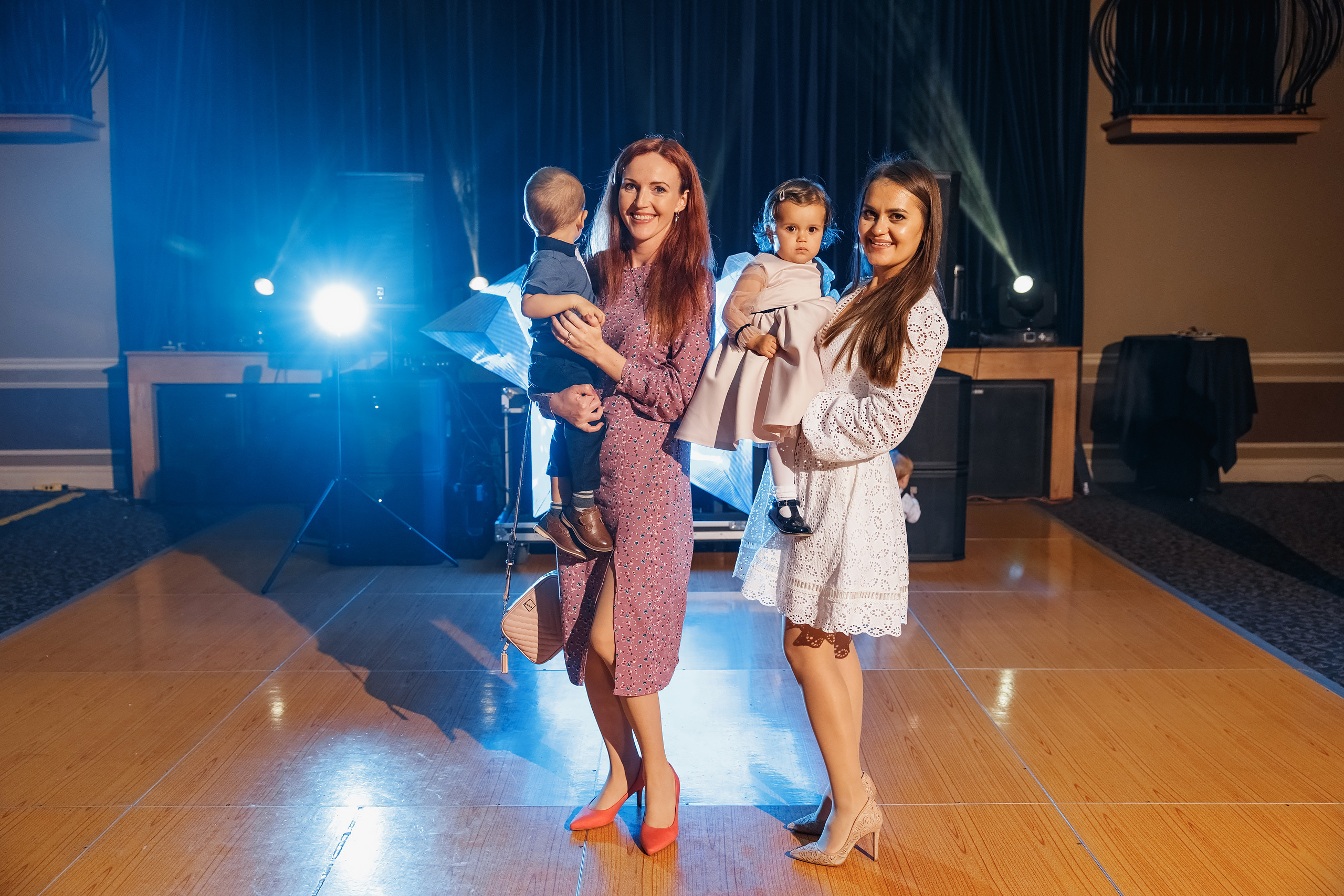 10.15.2021 Christening. Wedding family event photographer in Chicago Nick Yushevich