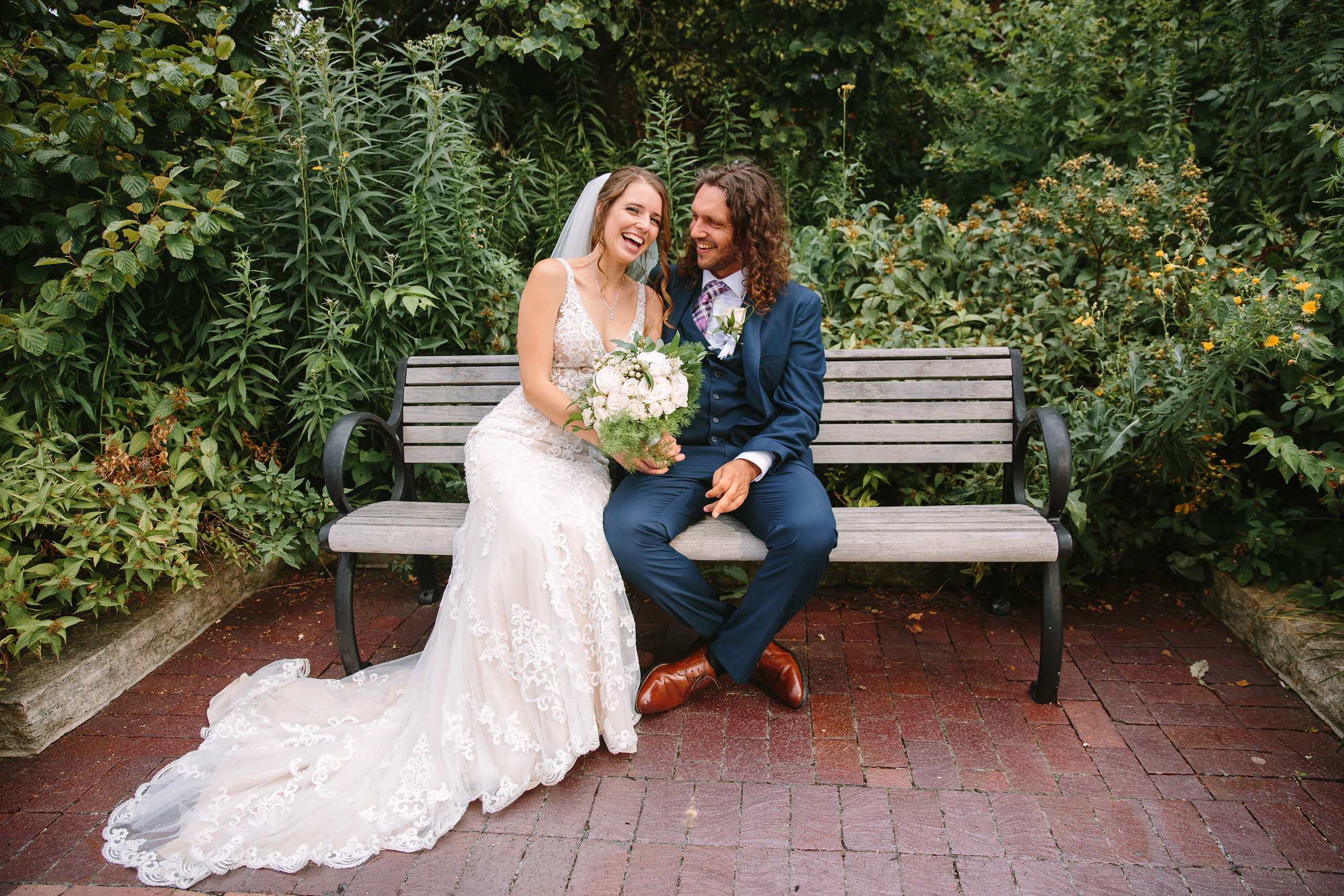 08.03.2019 Wedding. Wedding family event photographer in Chicago Nick Yushevich