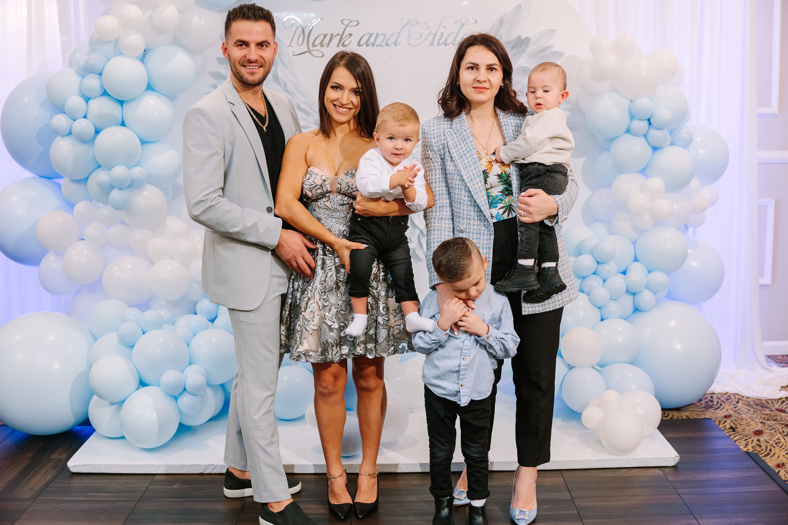 12052021 Cumetria. Wedding family event photographer in Chicago Nick Yushevich