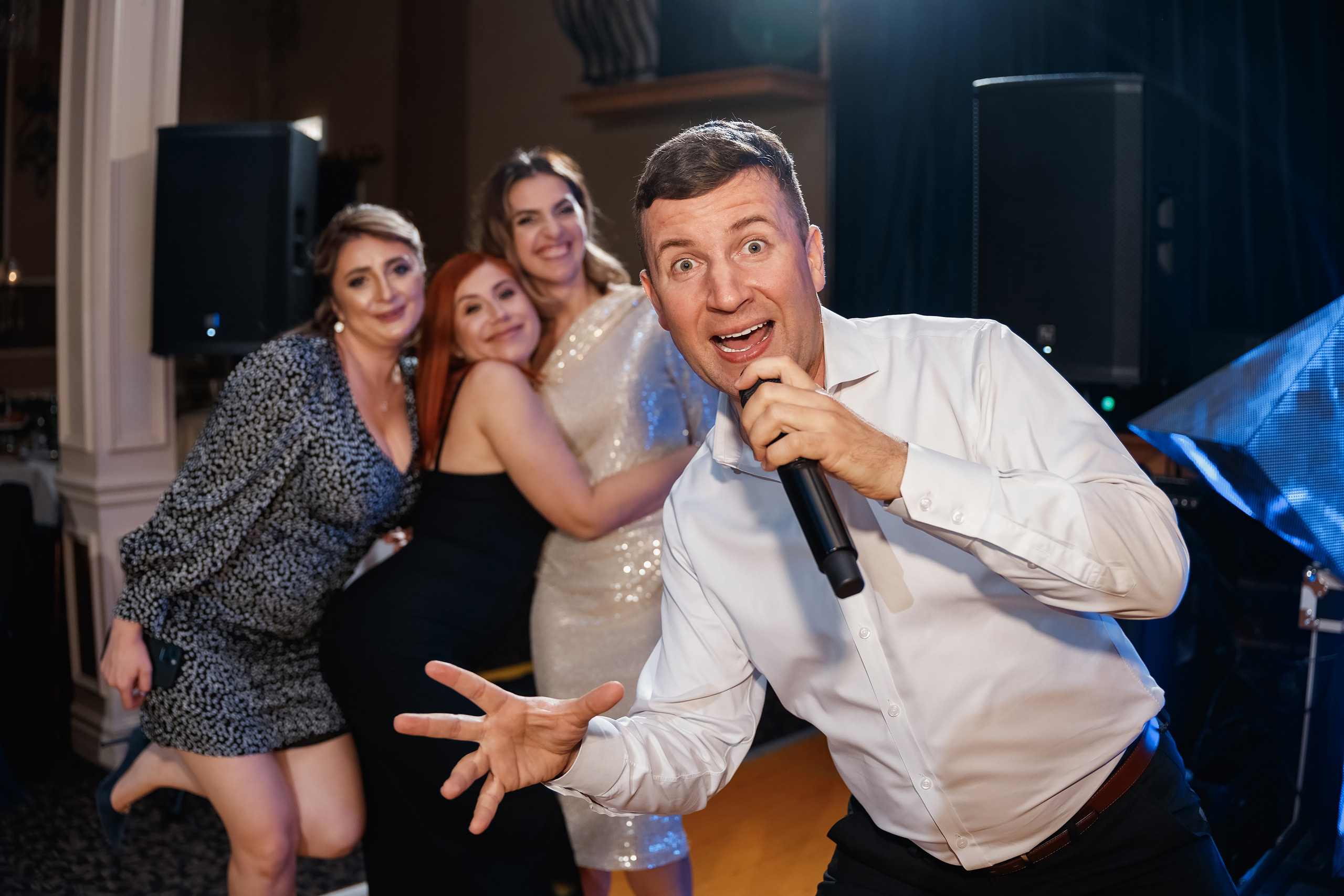 10.15.2021 Christening. Wedding family event photographer in Chicago Nick Yushevich