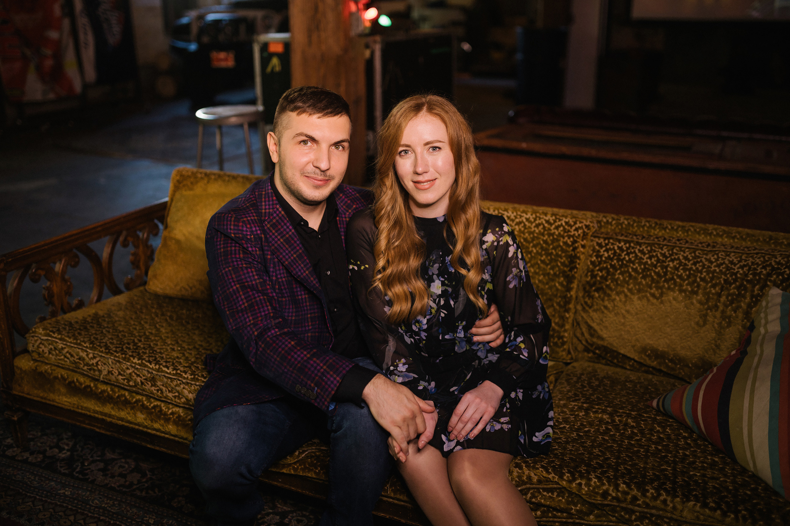 11.06.2021 Birthday Party. Wedding family event photographer in Chicago Nick Yushevich